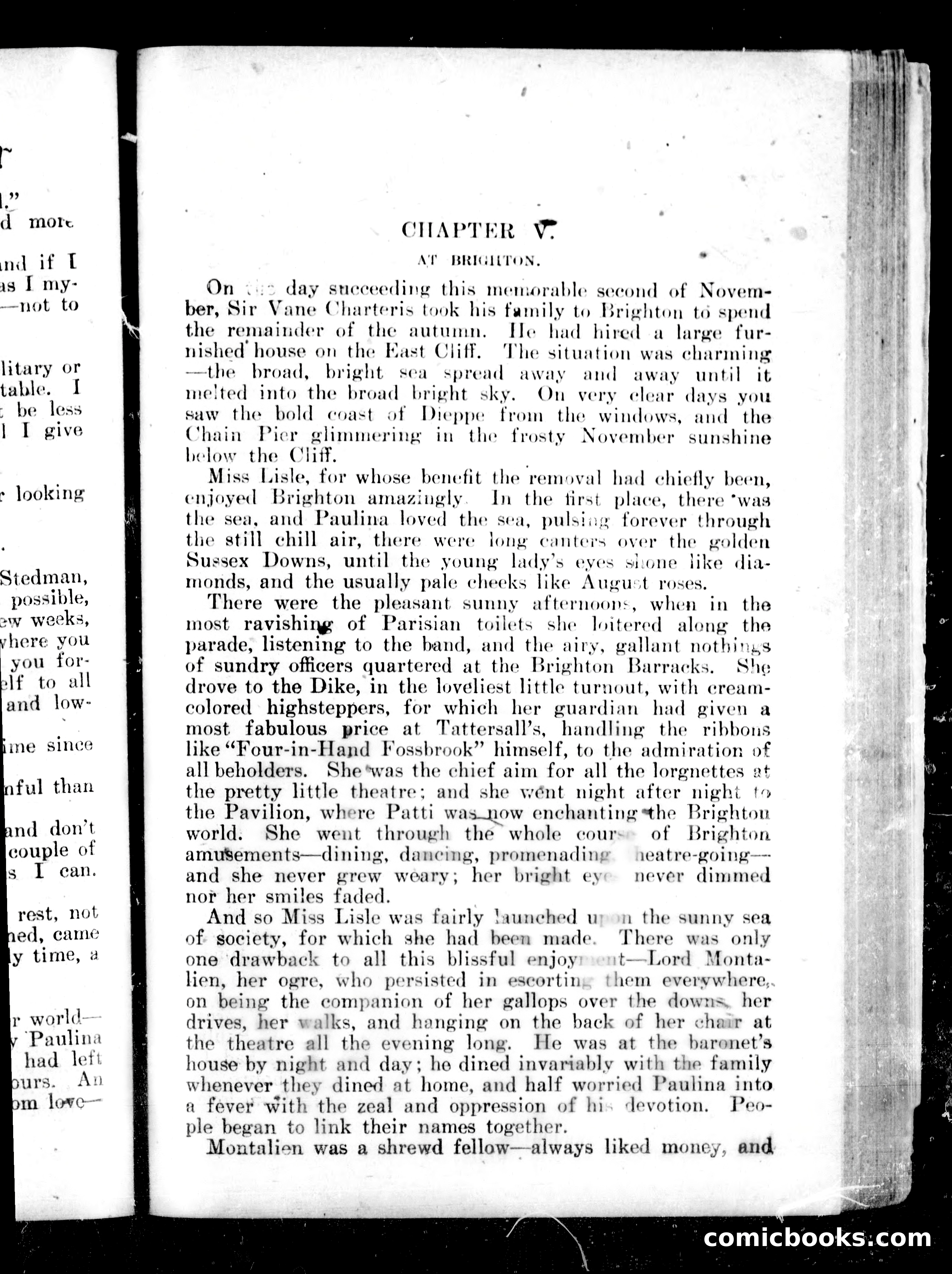 Guy Earlscourt's Wife — page 186 of 306