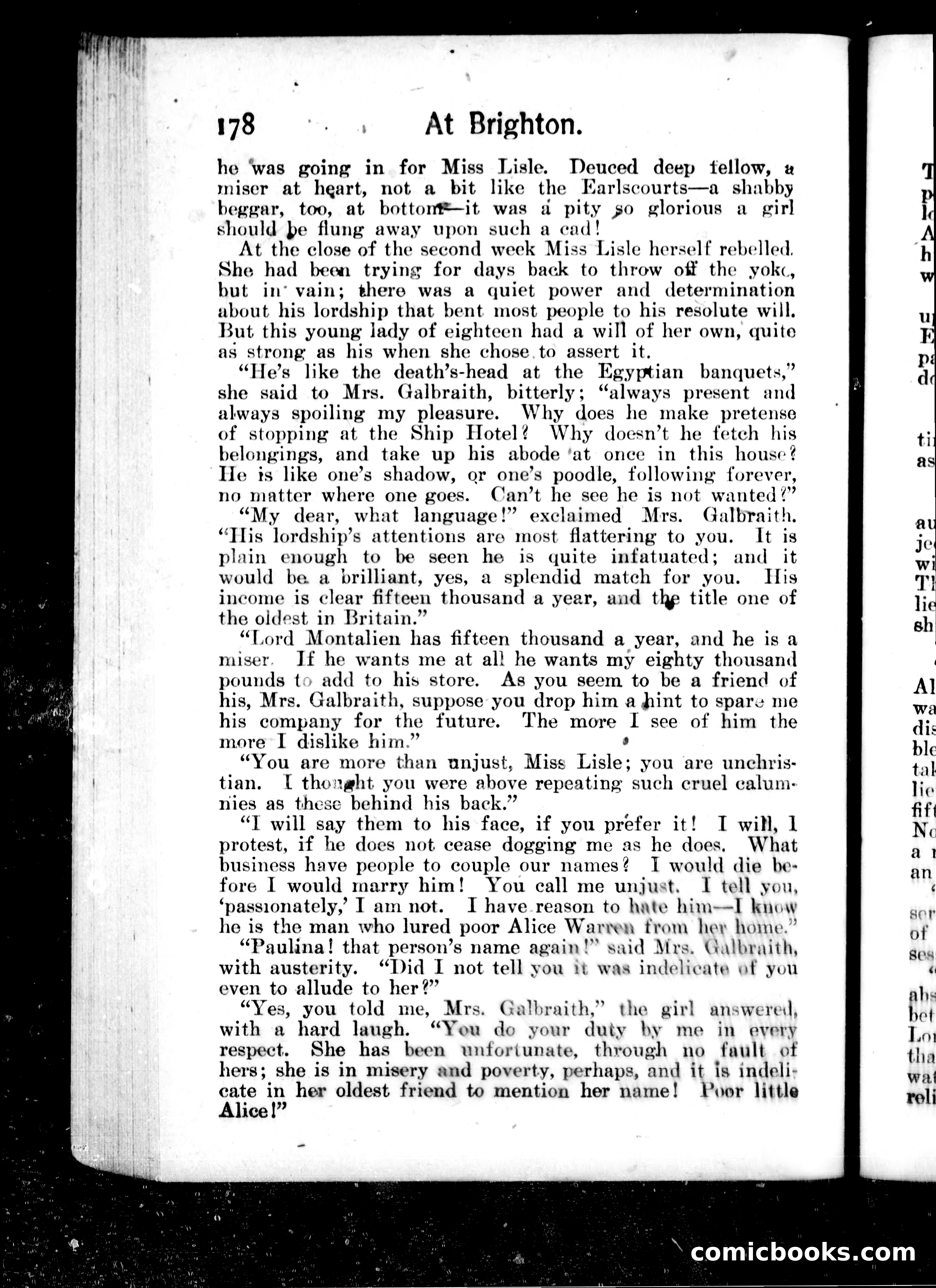 Guy Earlscourt's Wife — page 187 of 306