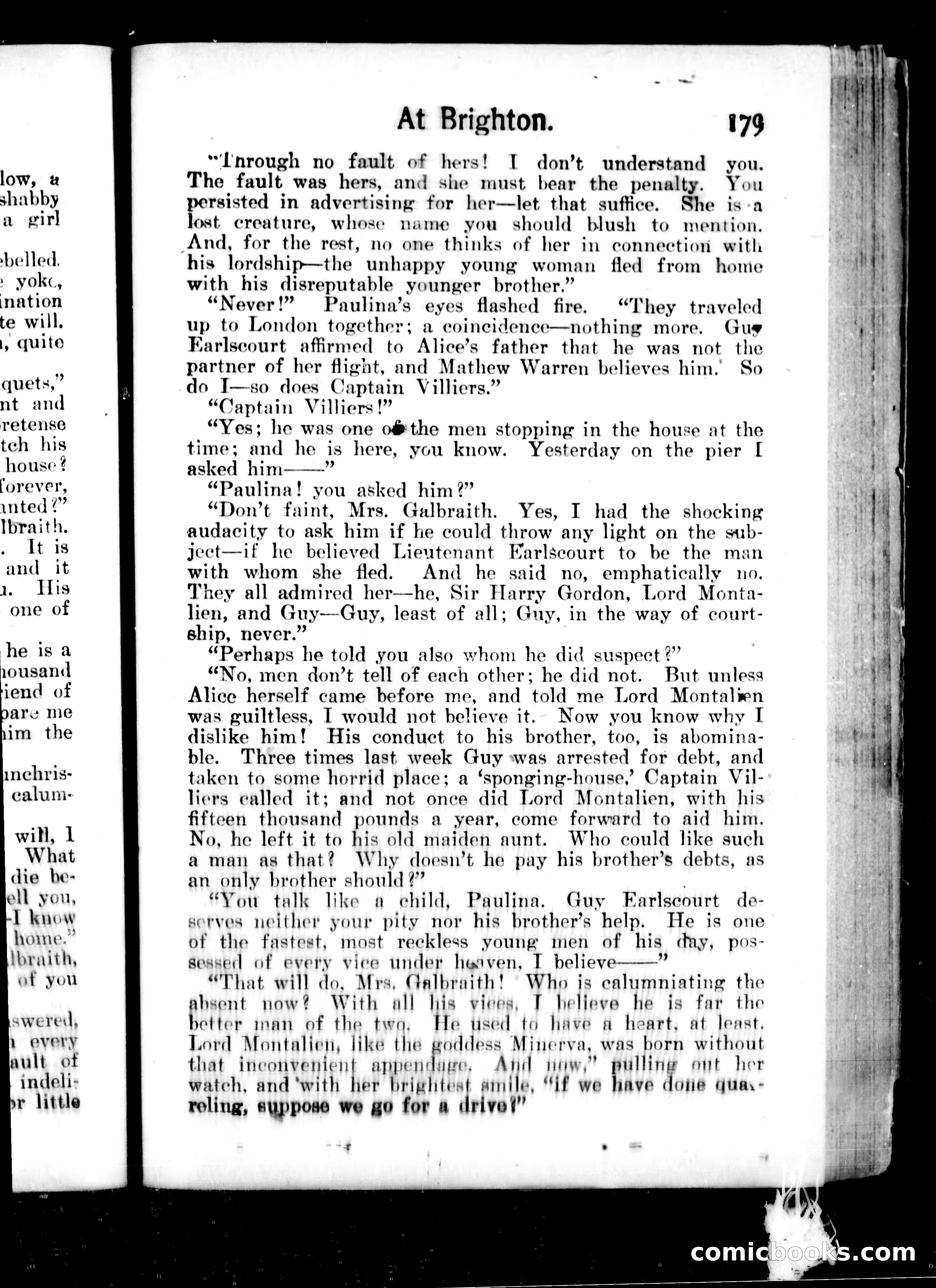 Guy Earlscourt's Wife — page 188 of 306