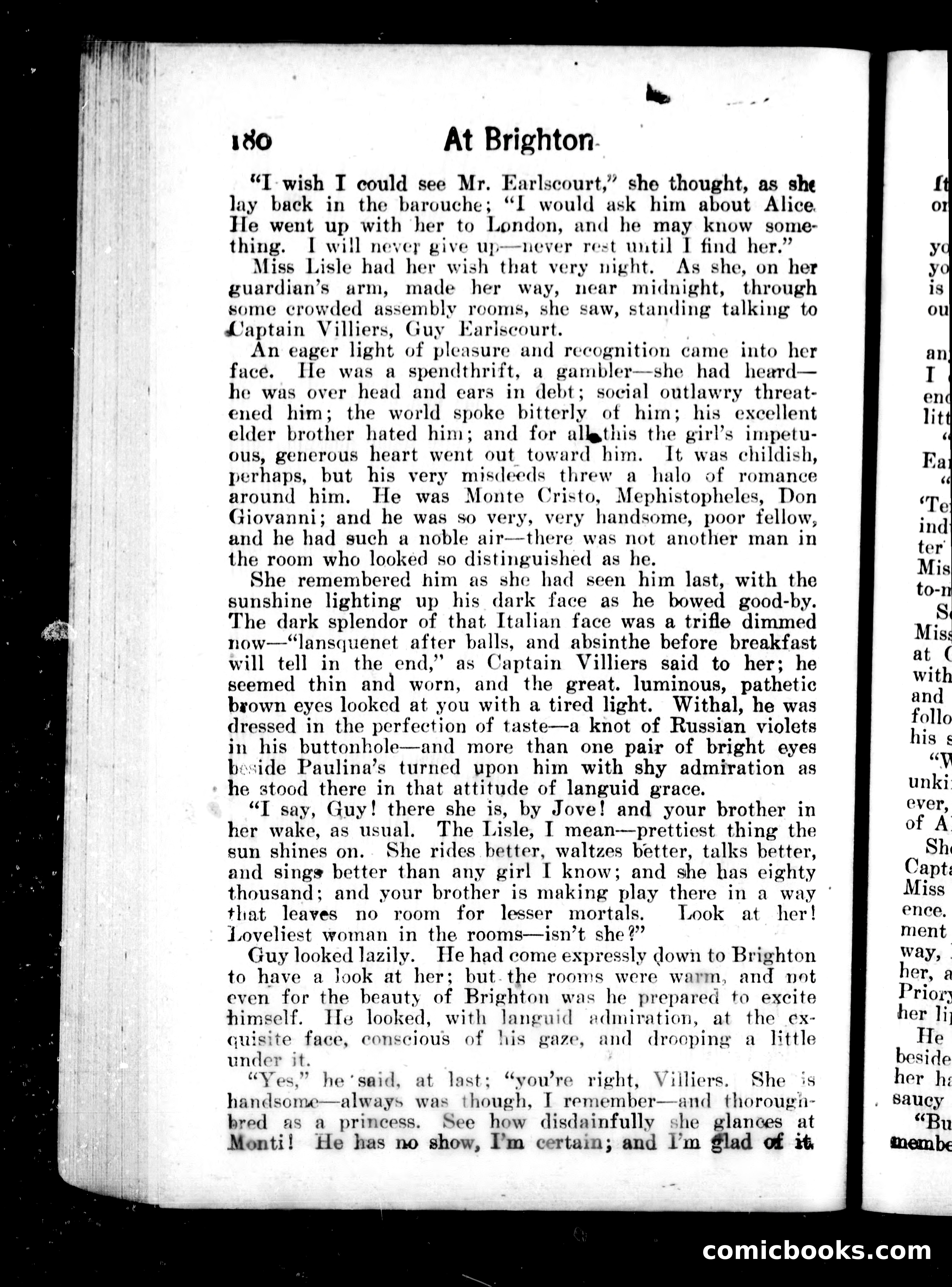 Guy Earlscourt's Wife — page 189 of 306