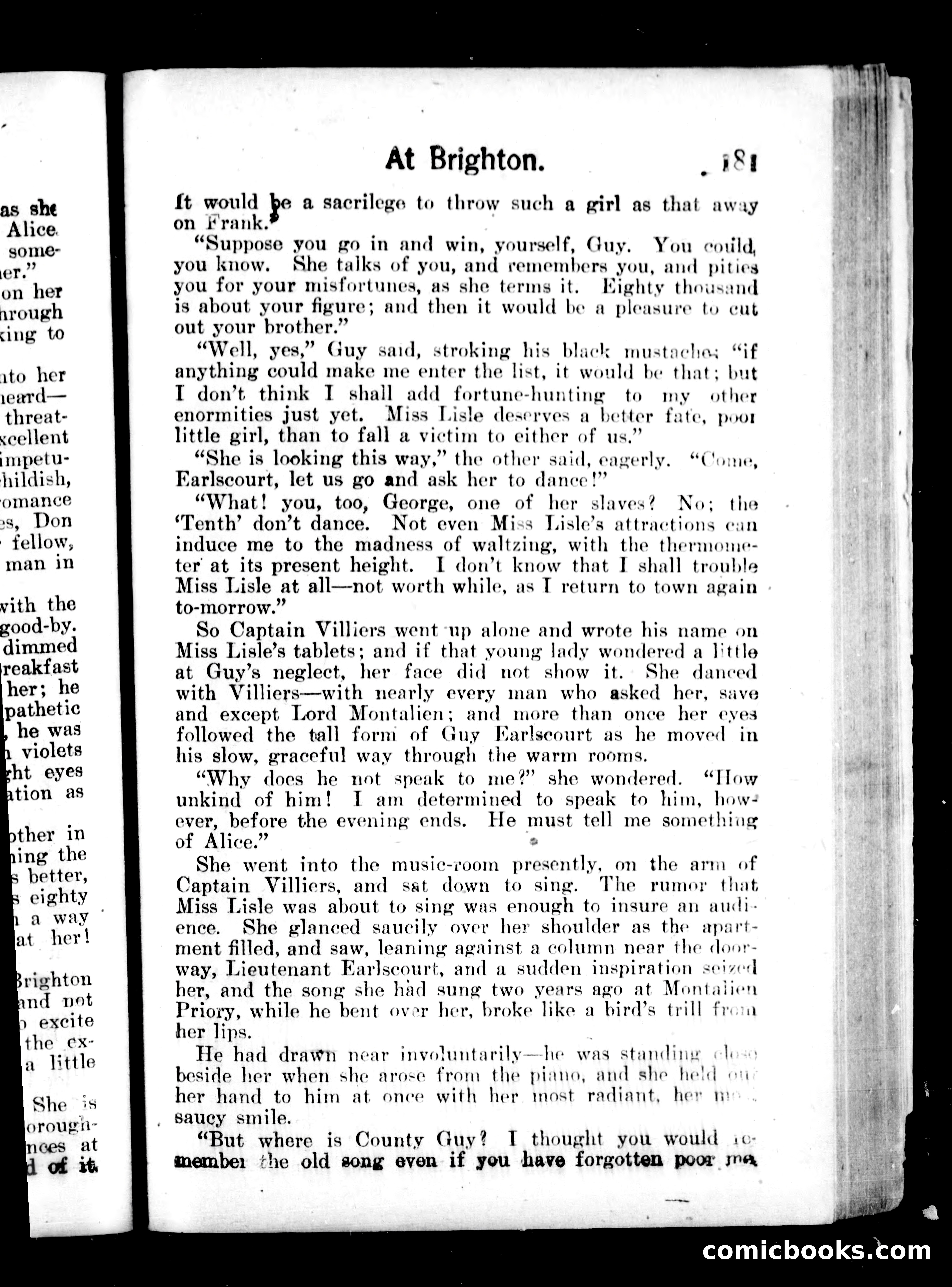 Guy Earlscourt's Wife — page 190 of 306