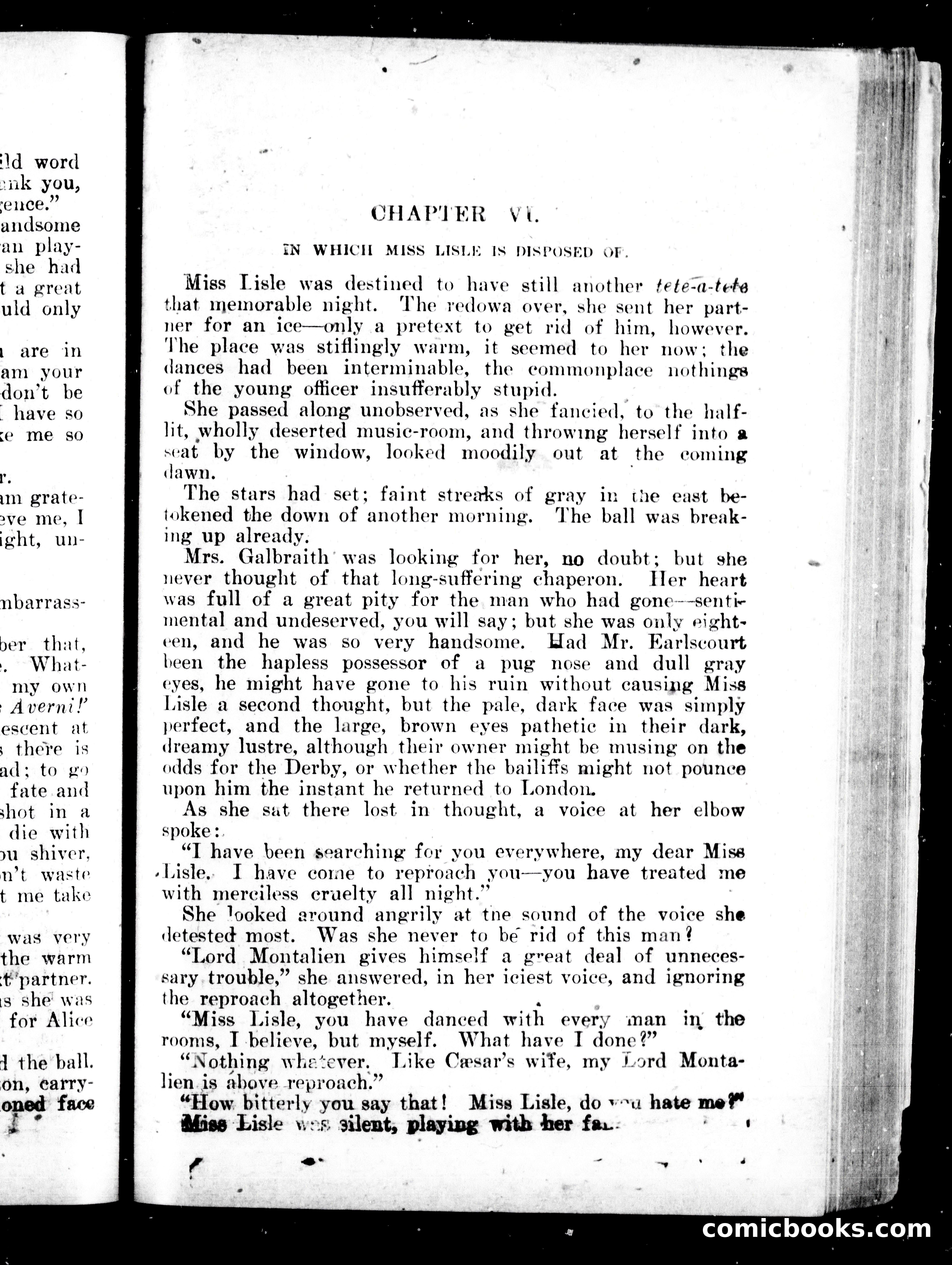 Guy Earlscourt's Wife — page 197 of 306