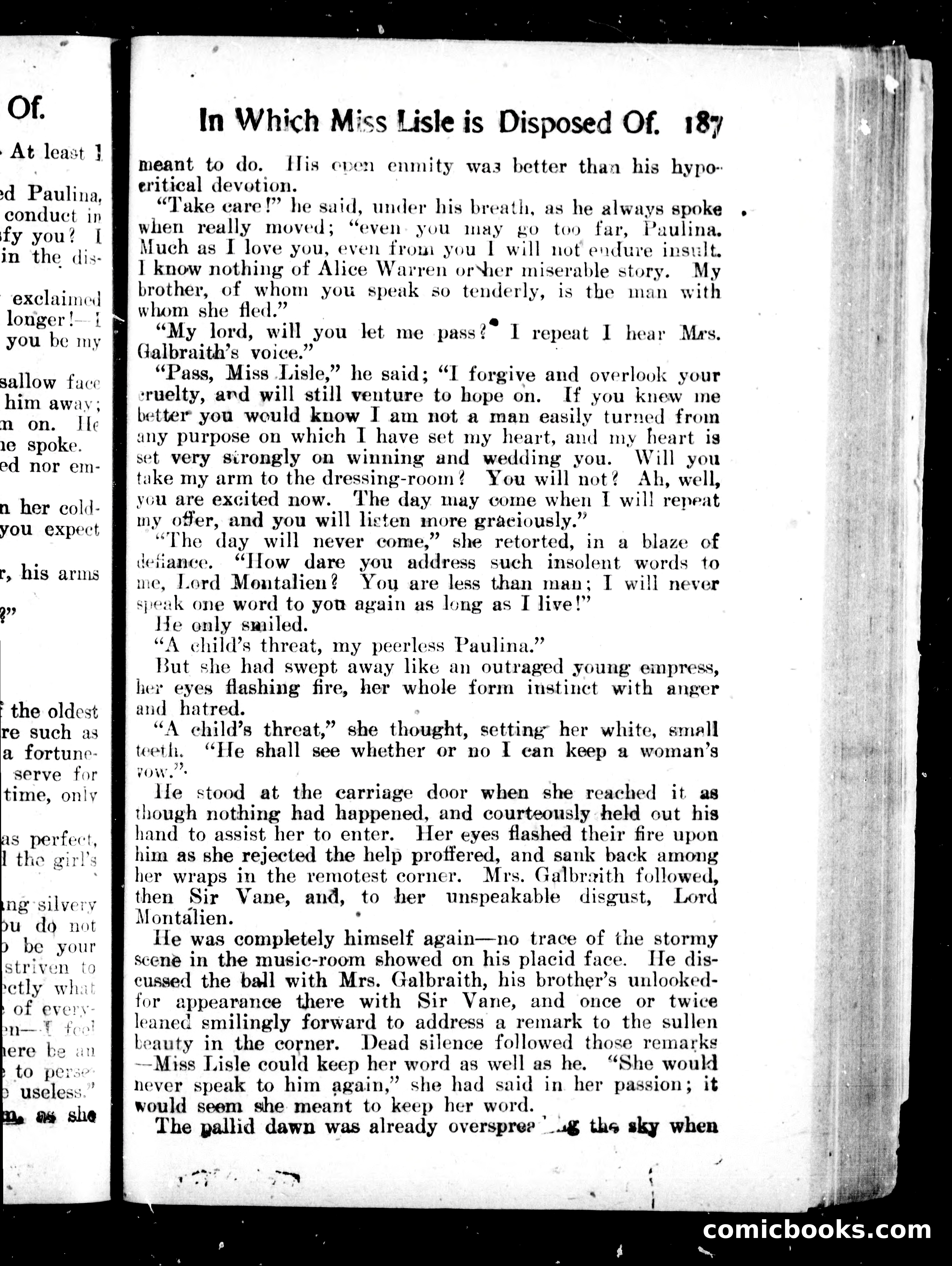 Guy Earlscourt's Wife — page 199 of 306