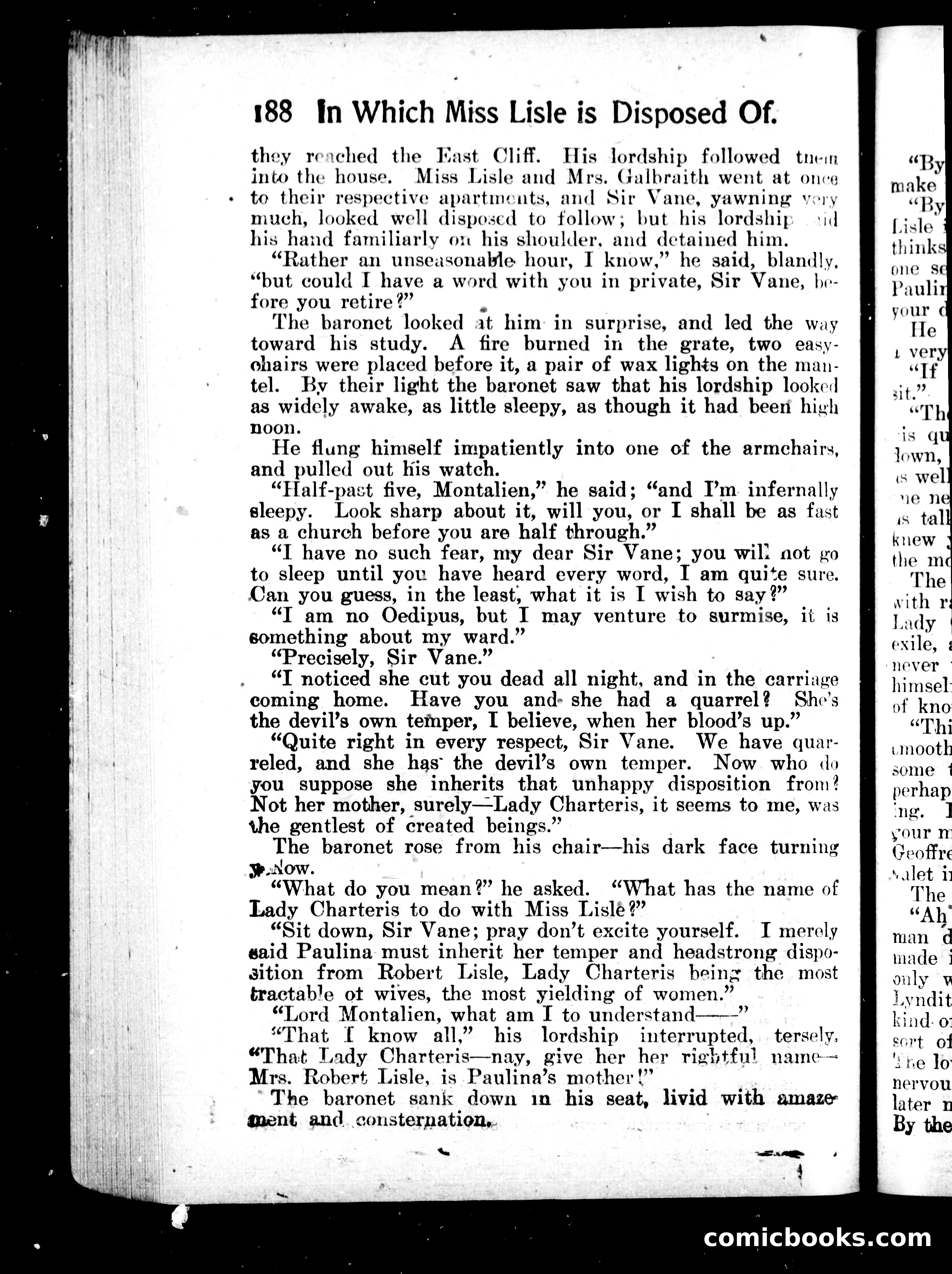 Guy Earlscourt's Wife — page 200 of 306