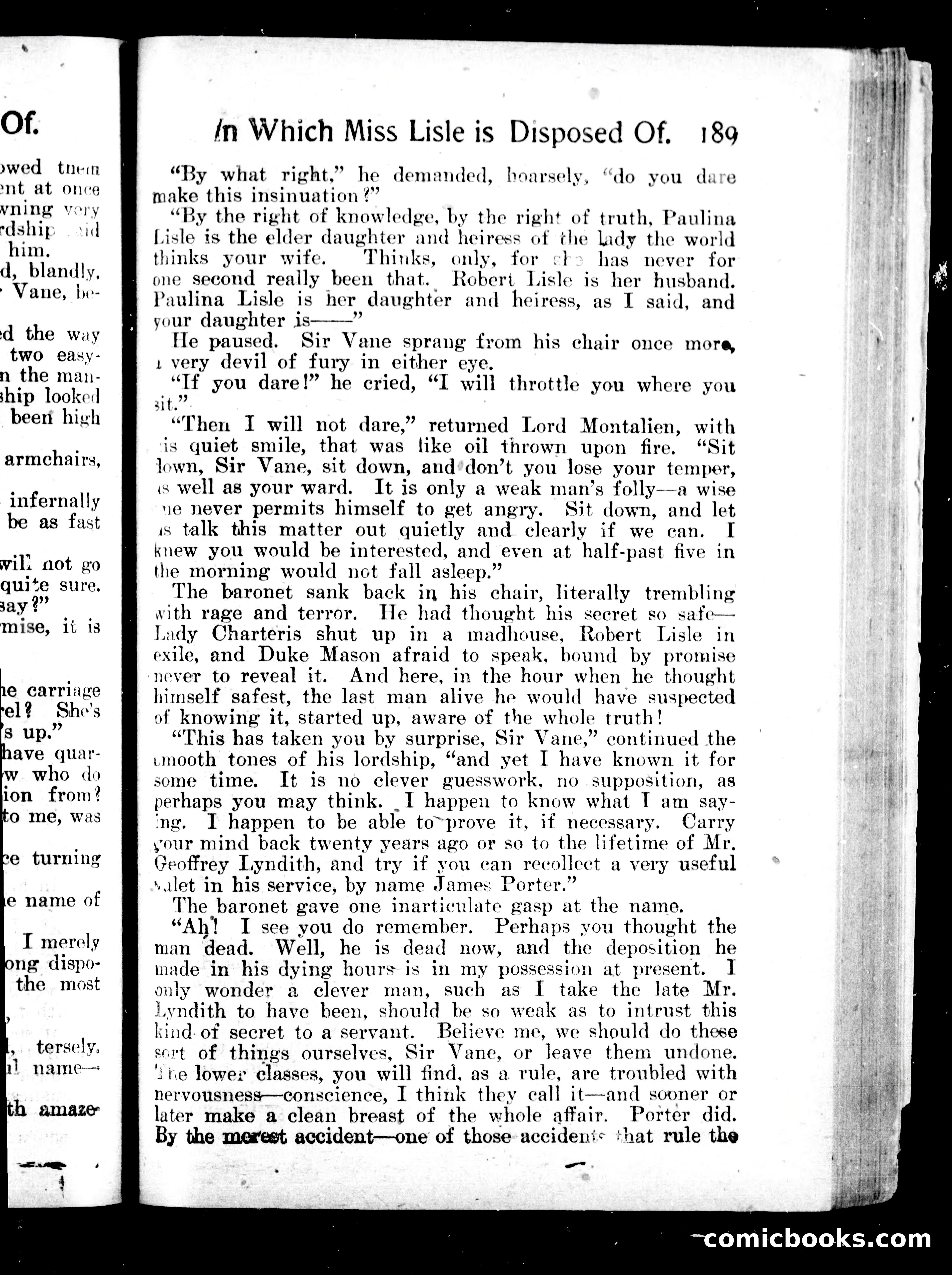 Guy Earlscourt's Wife — page 201 of 306