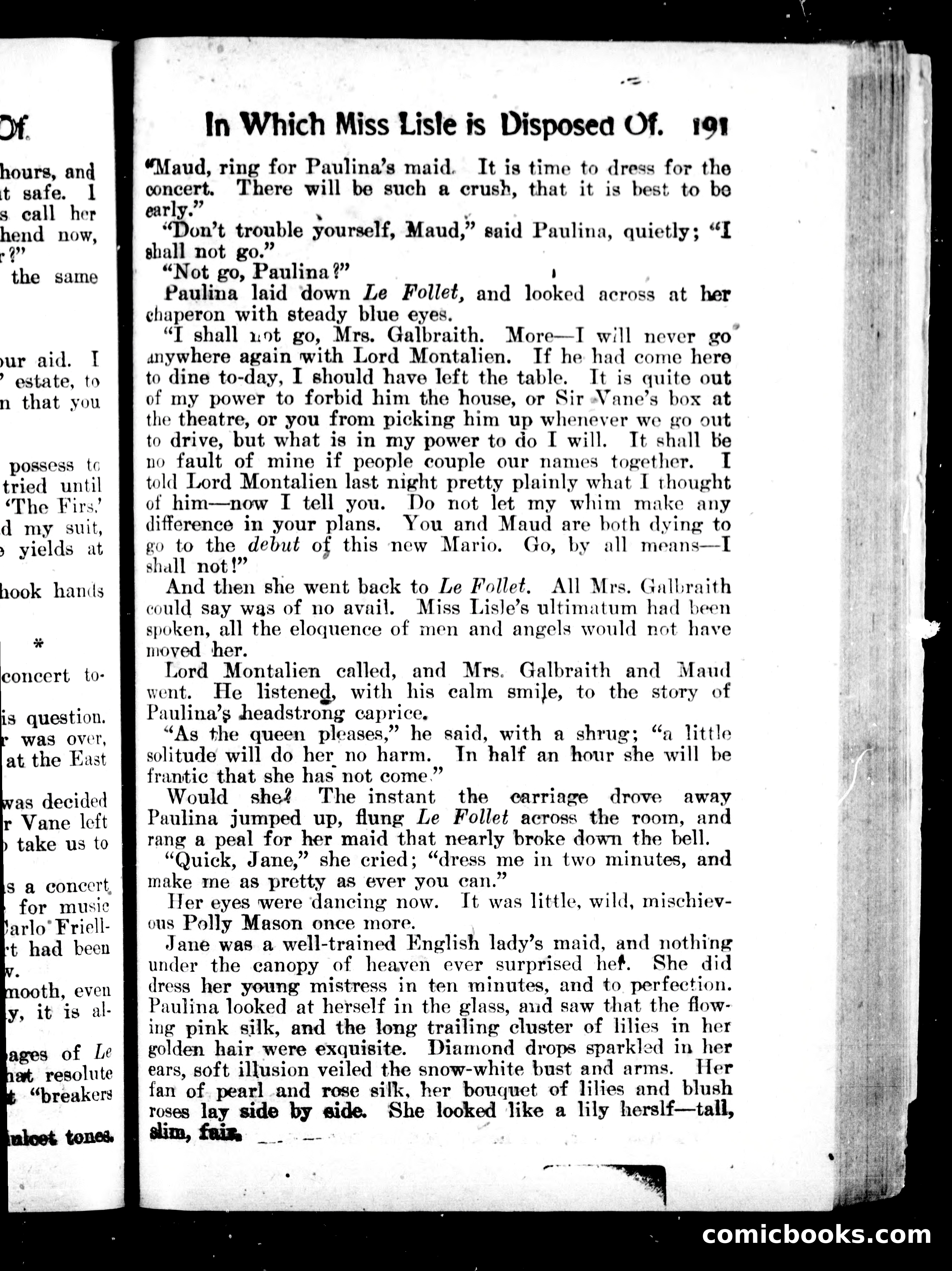Guy Earlscourt's Wife — page 203 of 306