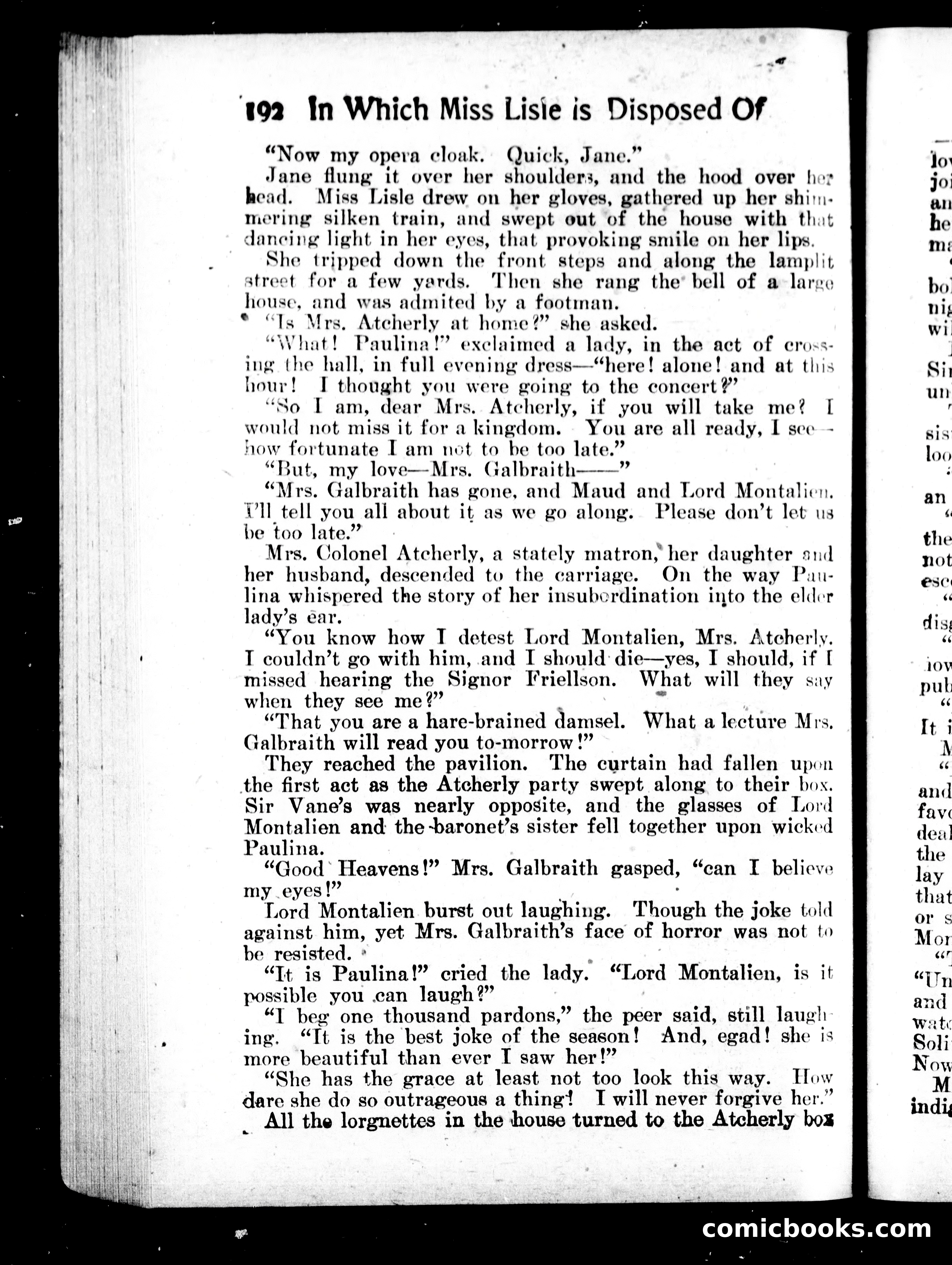 Guy Earlscourt's Wife — page 204 of 306