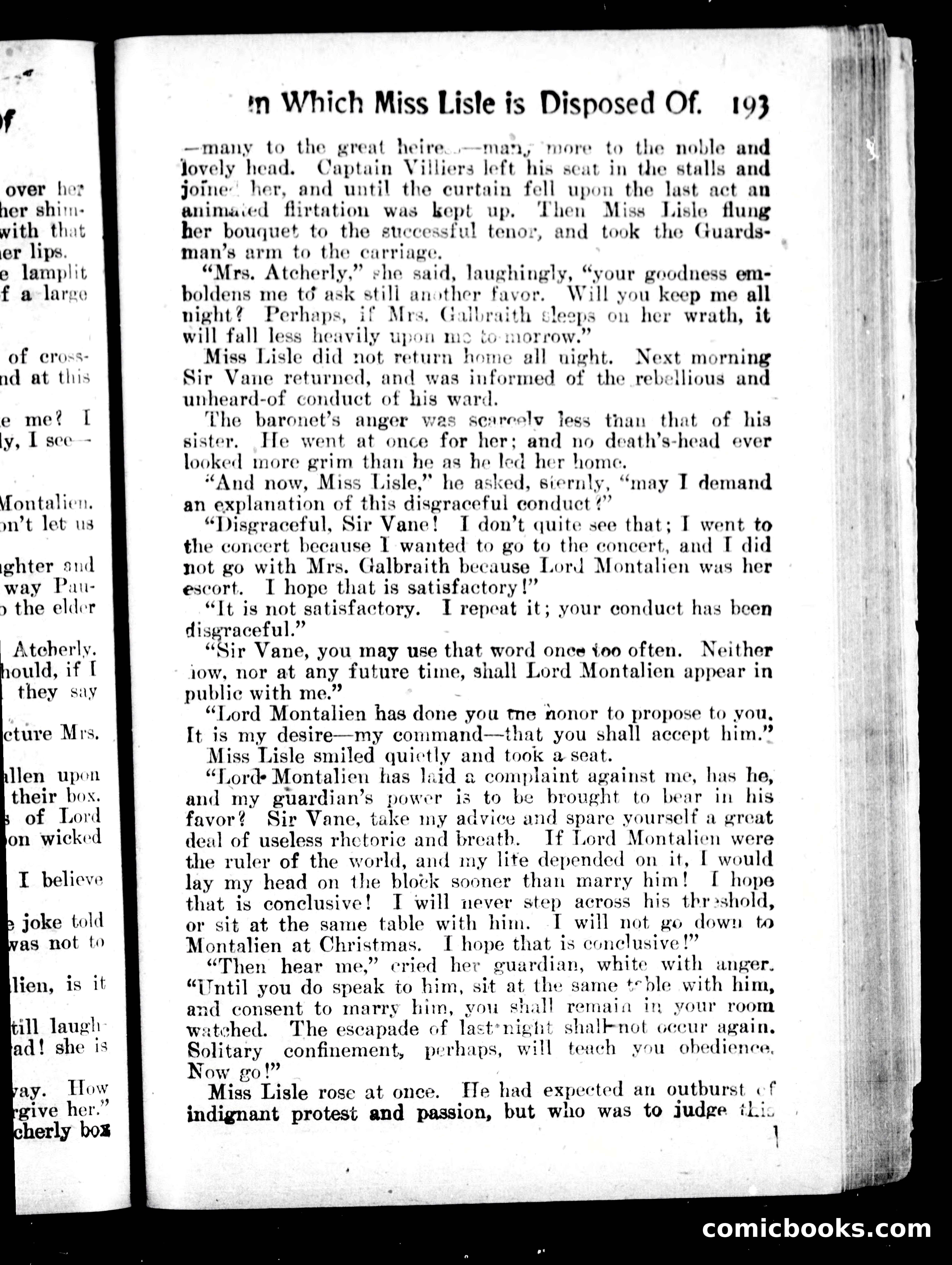 Guy Earlscourt's Wife — page 205 of 306