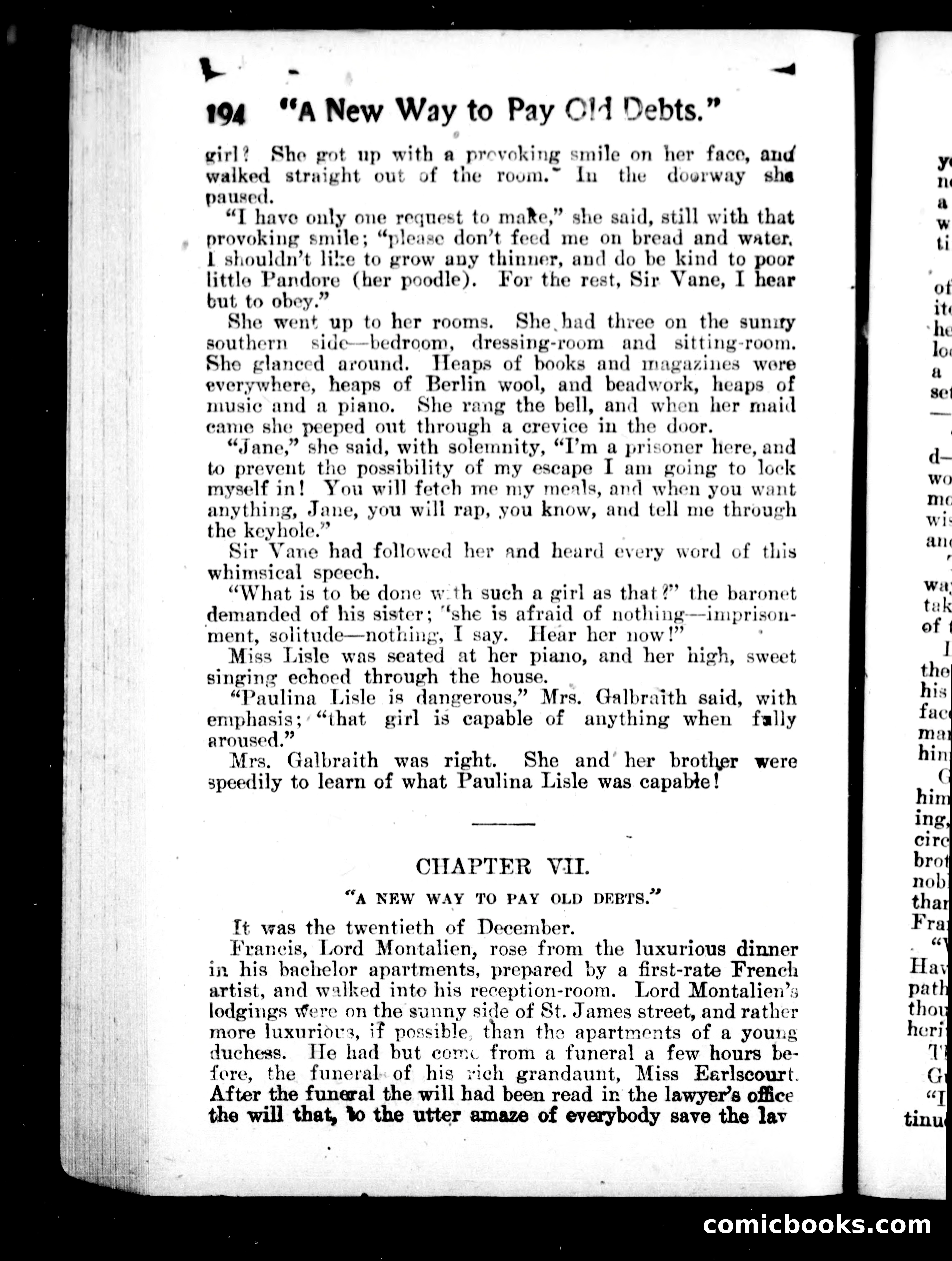 Guy Earlscourt's Wife — page 206 of 306