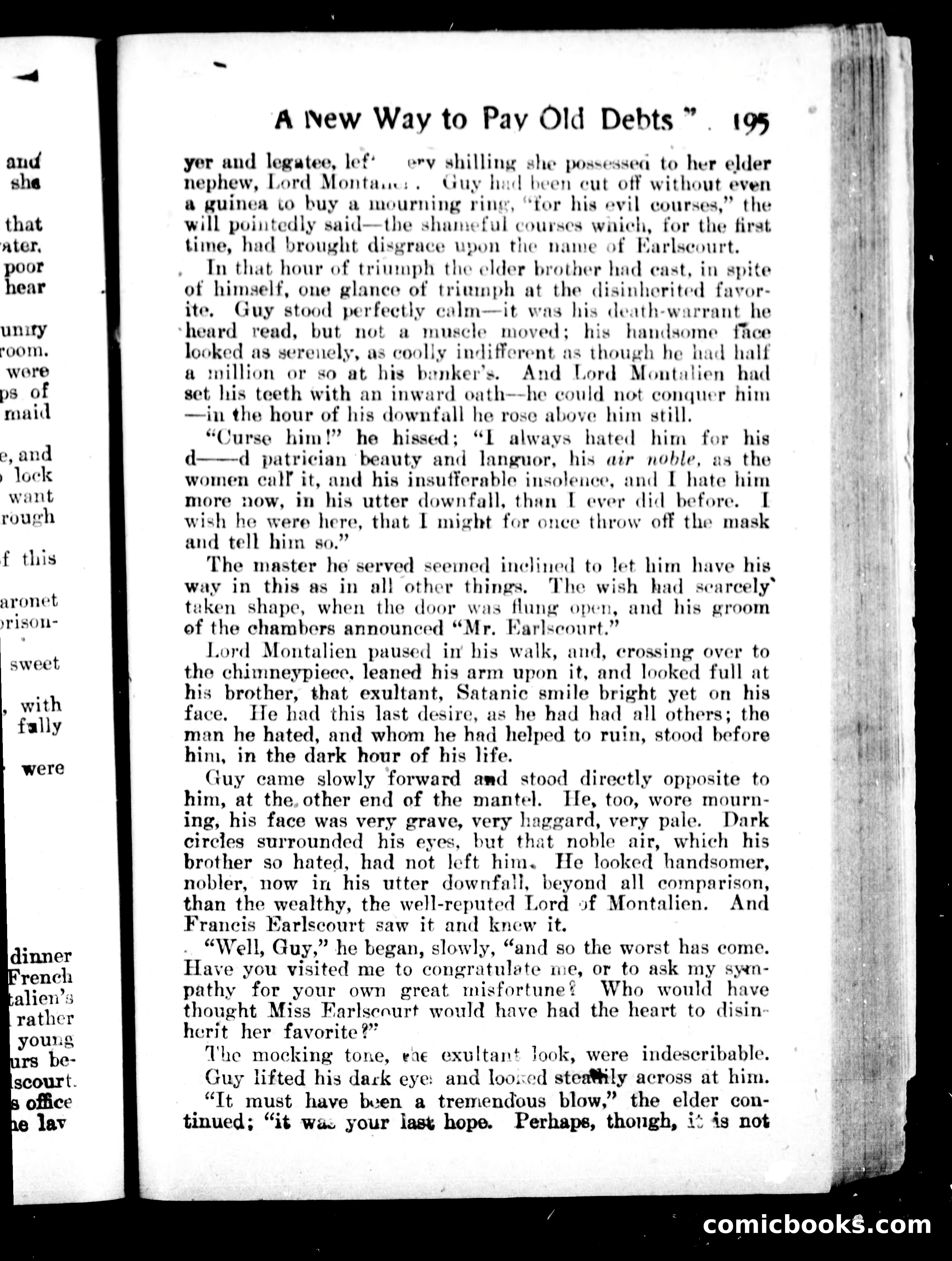 Guy Earlscourt's Wife — page 207 of 306