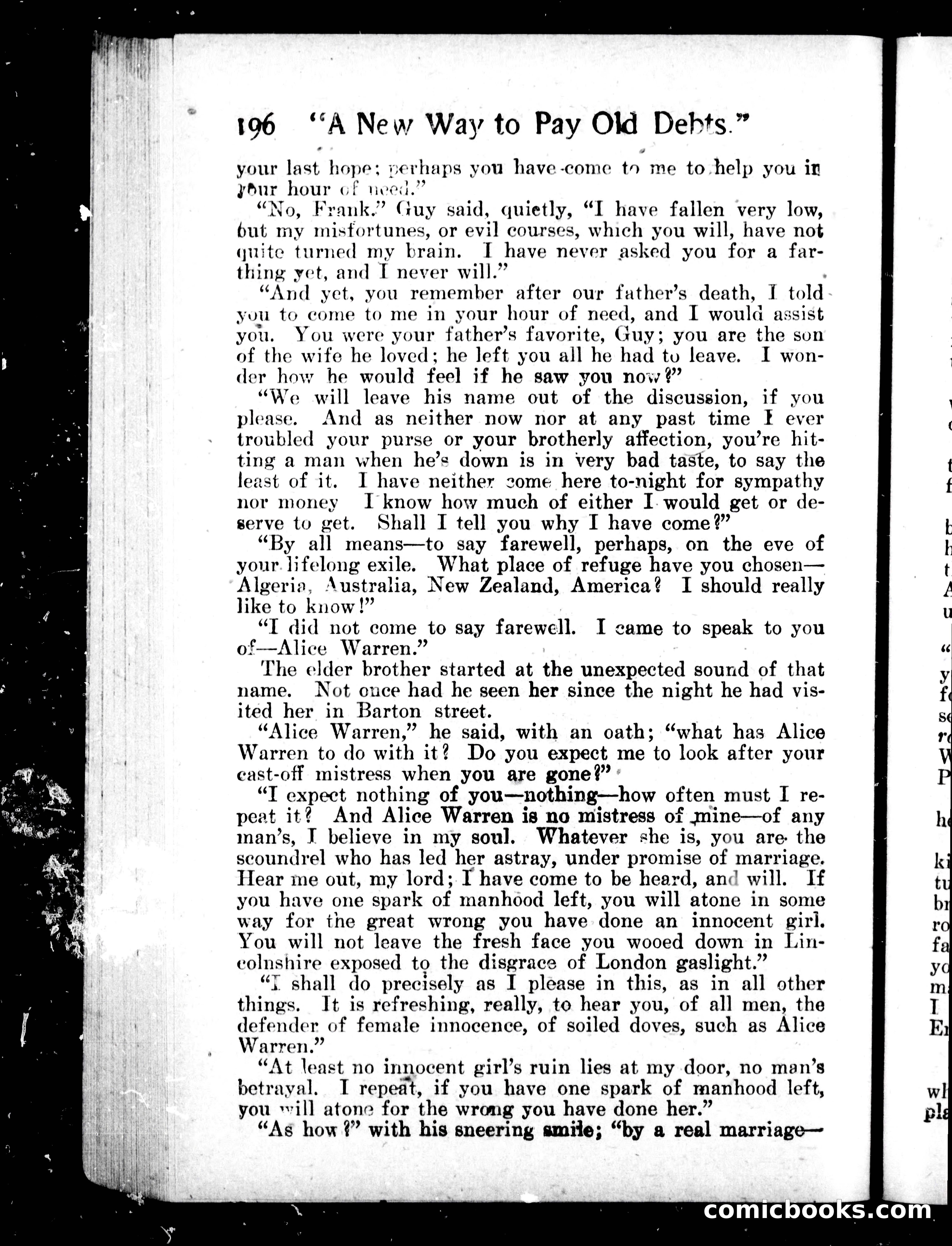 Guy Earlscourt's Wife — page 208 of 306