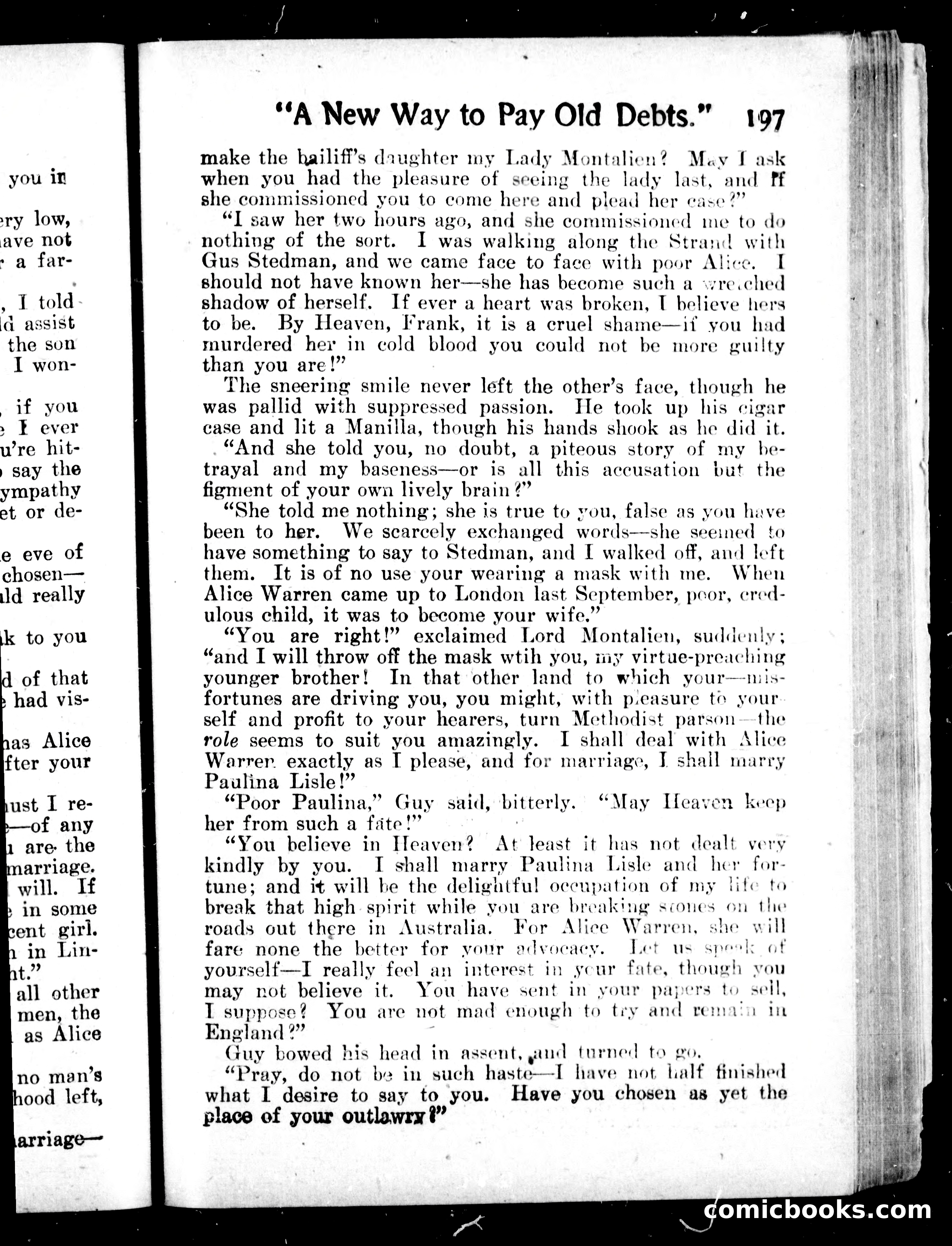 Guy Earlscourt's Wife — page 209 of 306