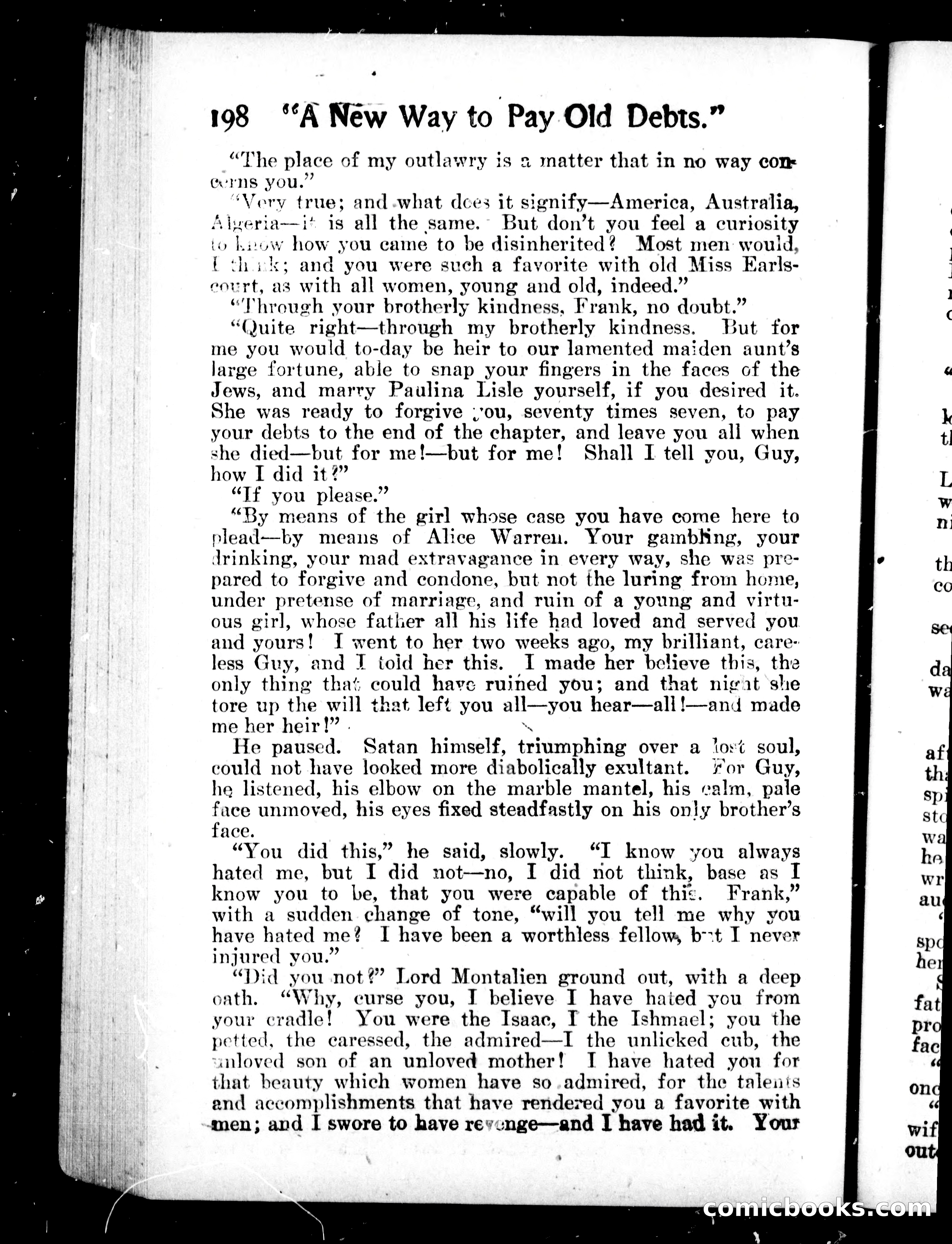 Guy Earlscourt's Wife — page 210 of 306