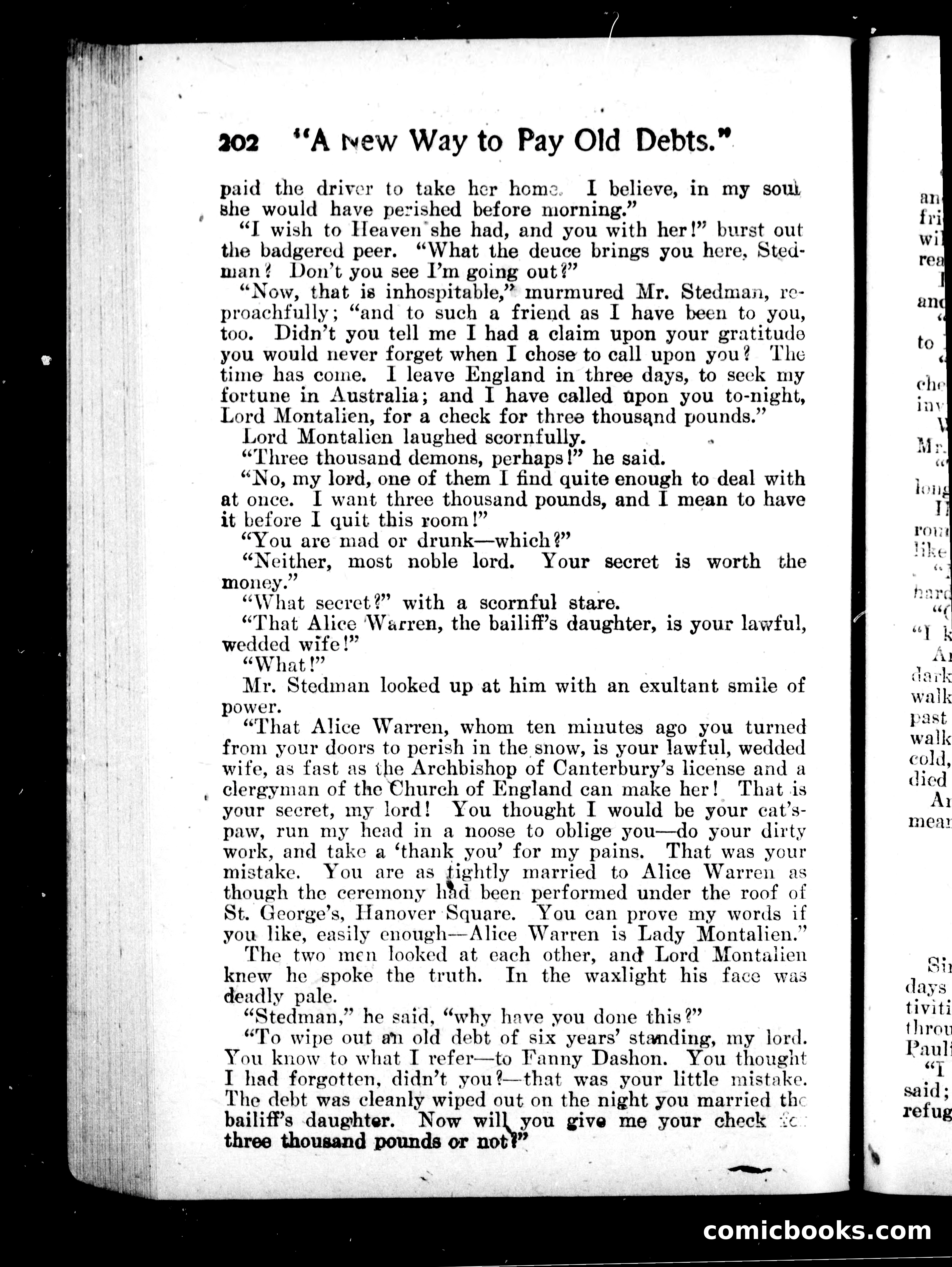 Guy Earlscourt's Wife — page 214 of 306