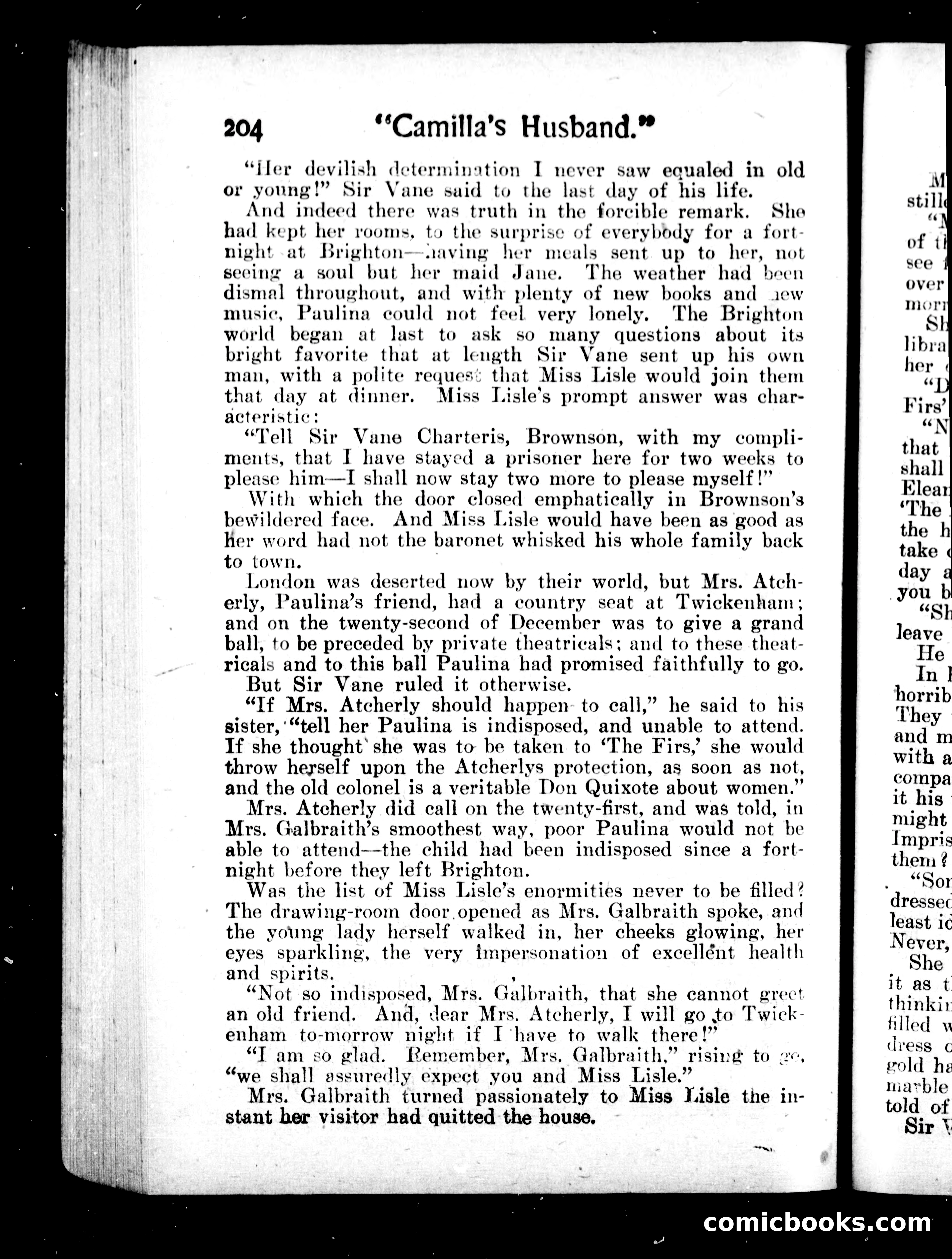 Guy Earlscourt's Wife — page 216 of 306