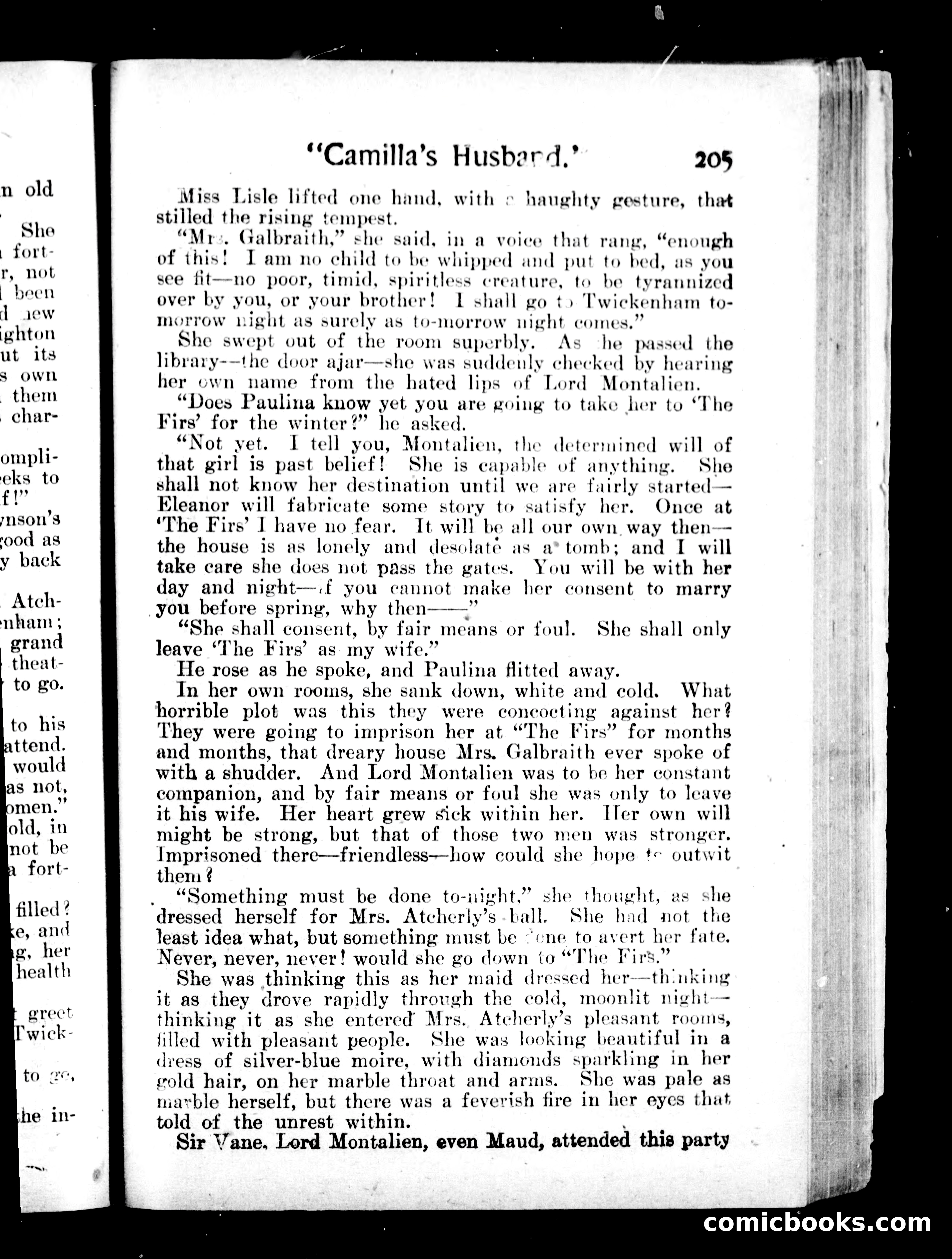 Guy Earlscourt's Wife — page 217 of 306