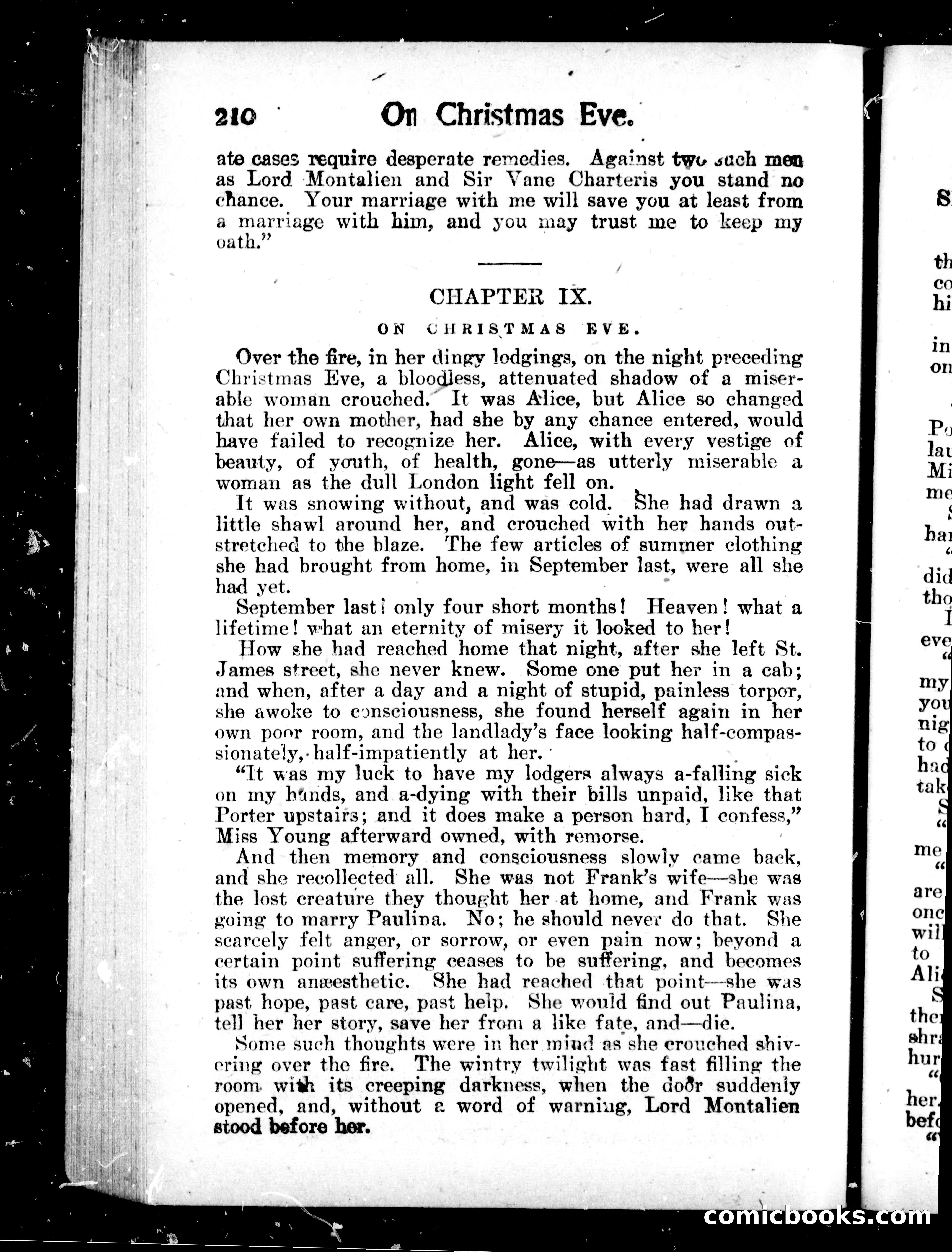 Guy Earlscourt's Wife — page 222 of 306