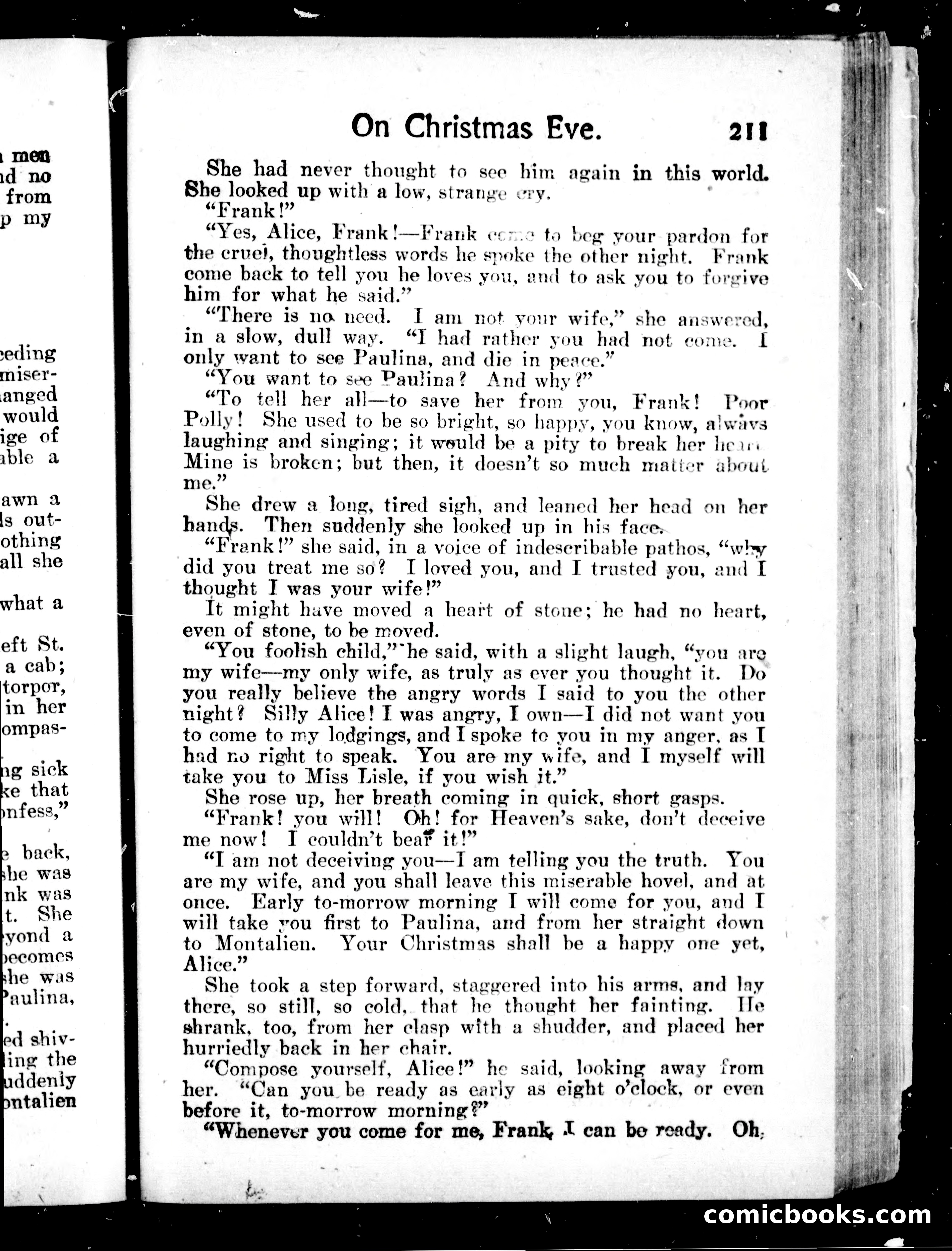 Guy Earlscourt's Wife — page 223 of 306