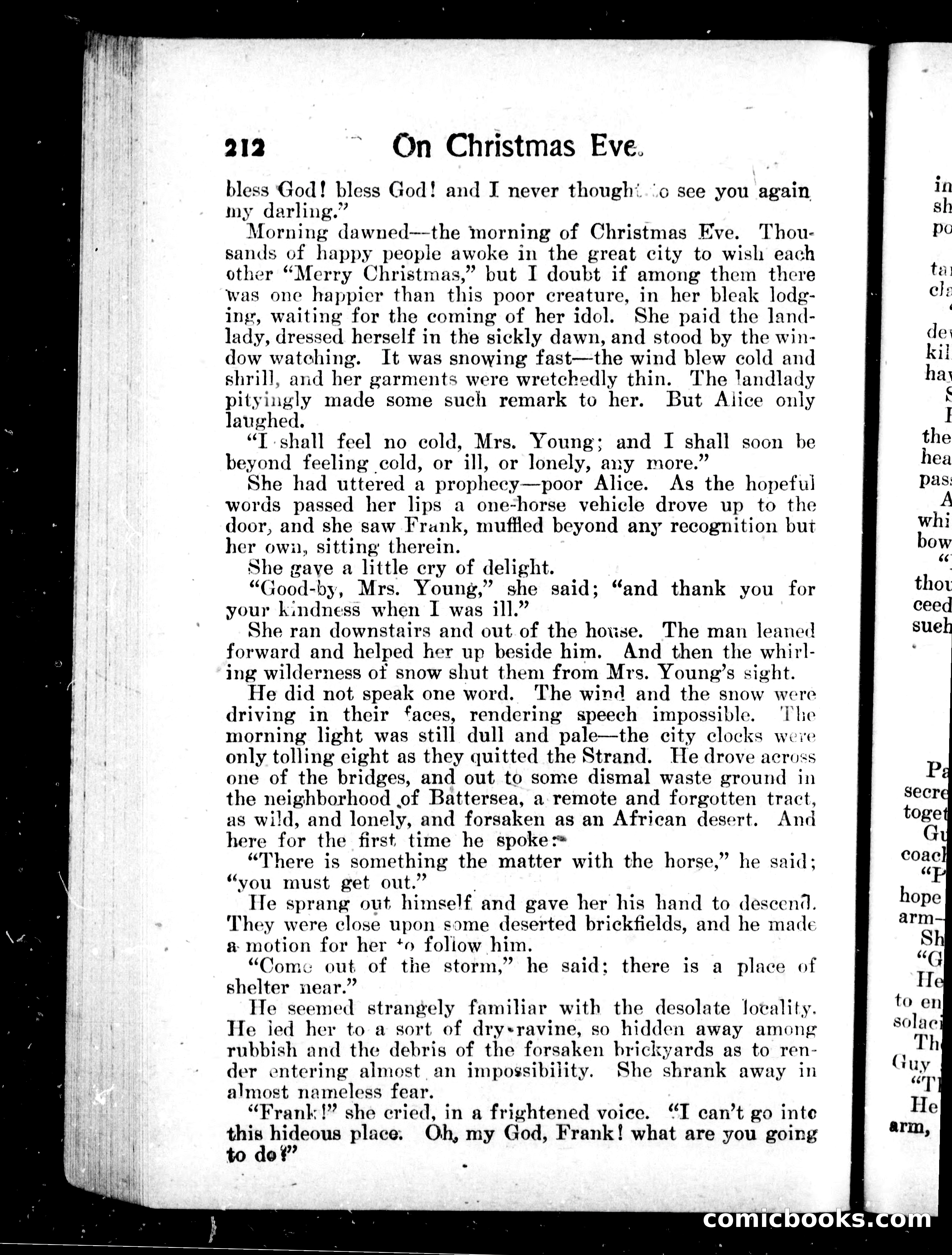 Guy Earlscourt's Wife — page 224 of 306