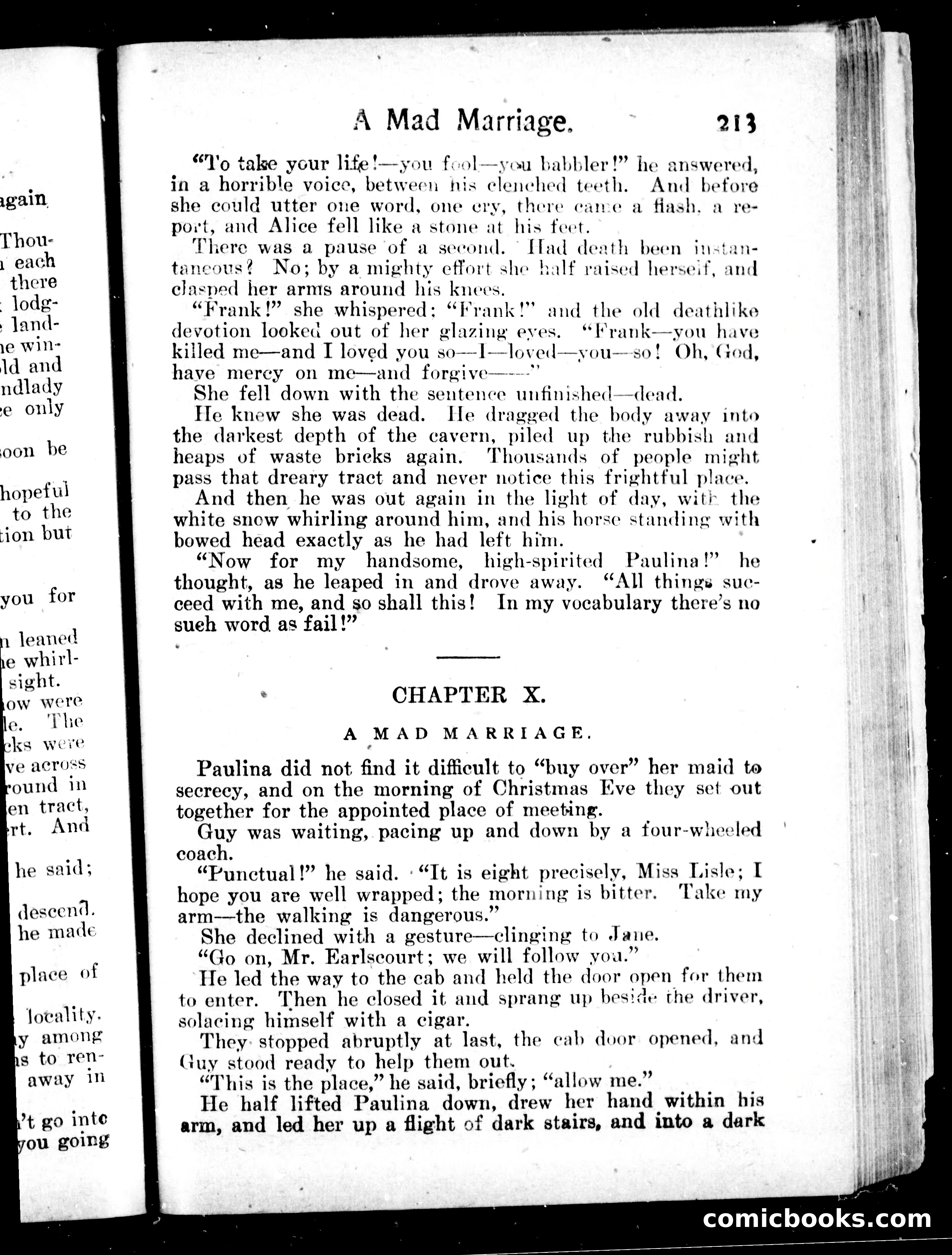 Guy Earlscourt's Wife — page 225 of 306