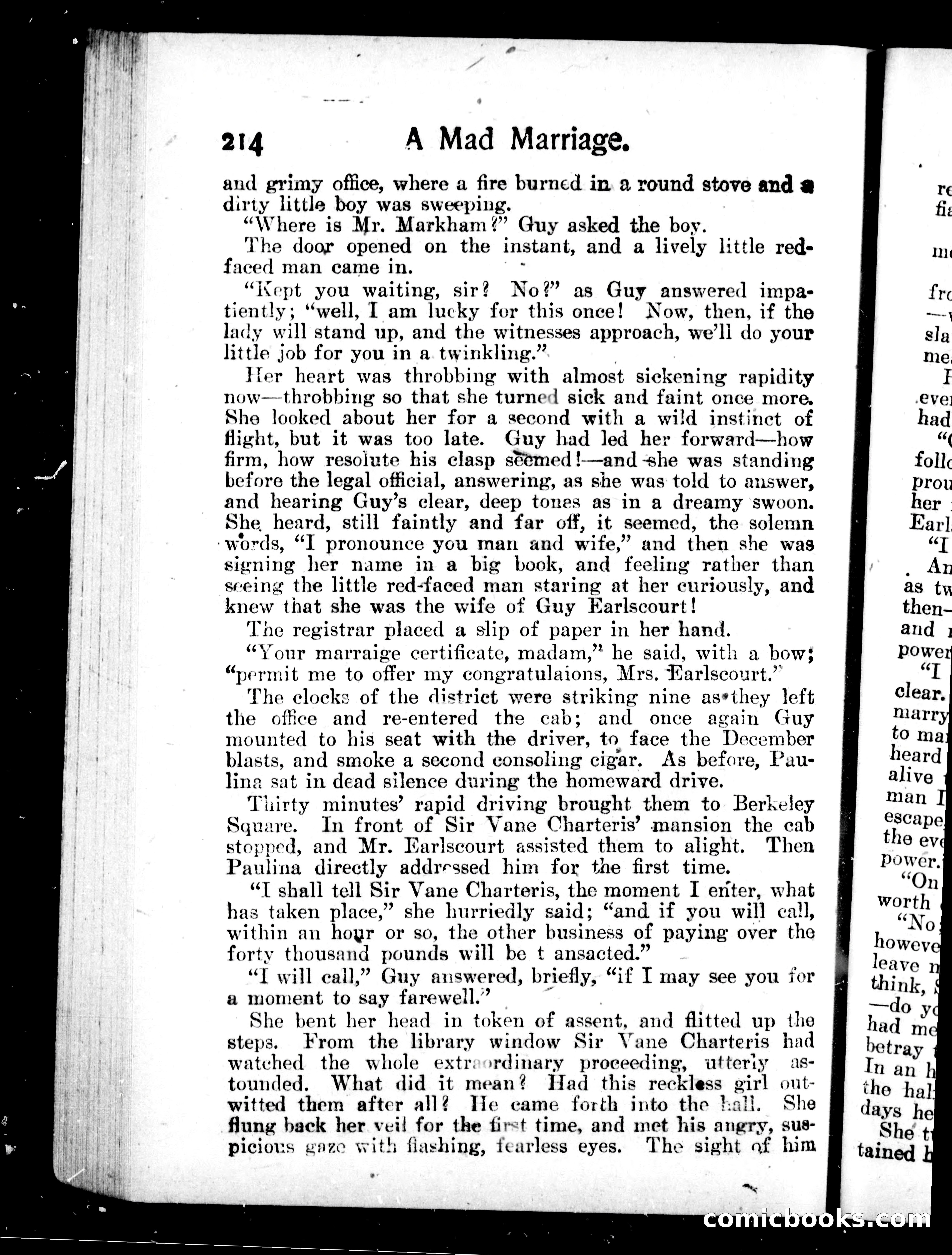 Guy Earlscourt's Wife — page 226 of 306