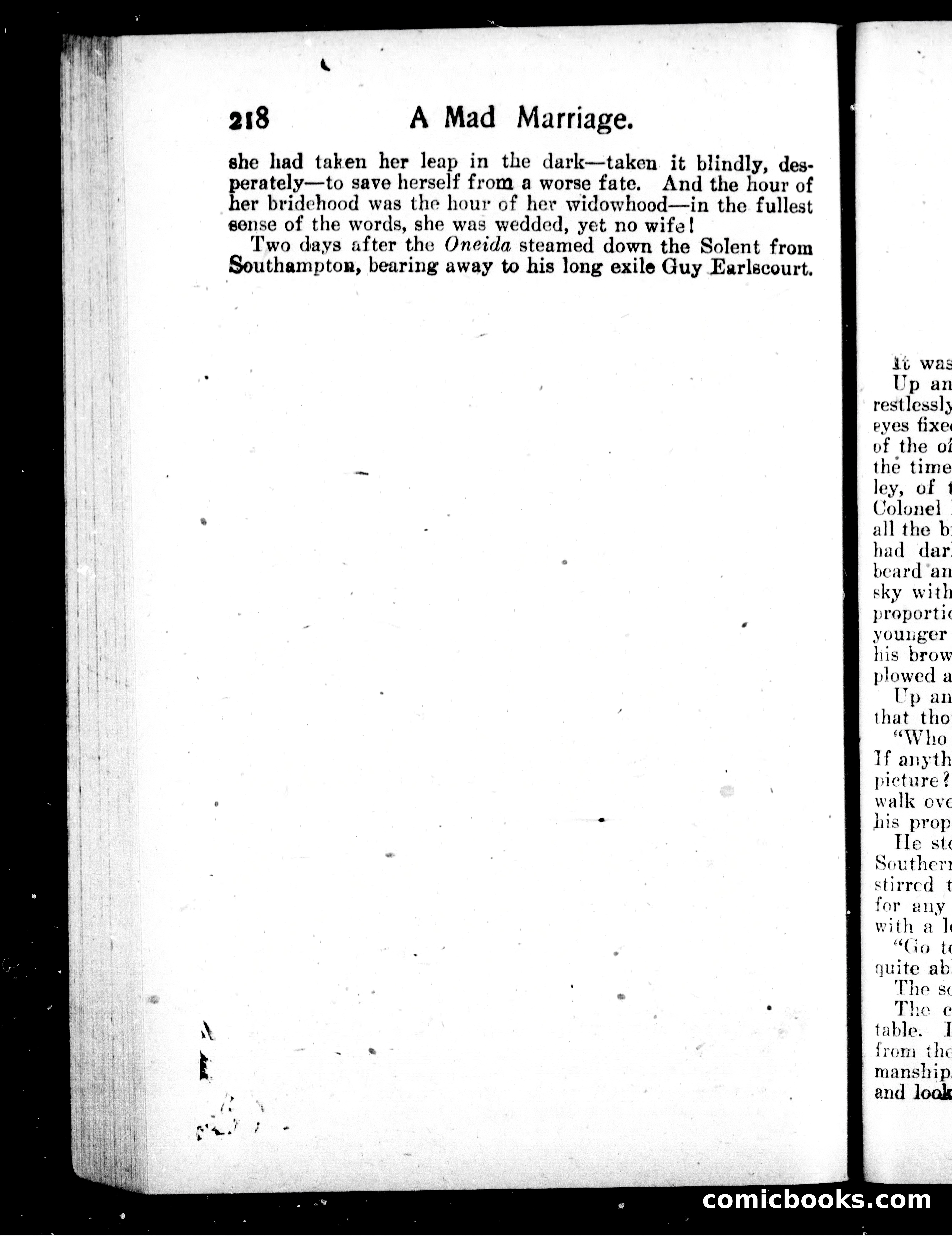 Guy Earlscourt's Wife — page 230 of 306