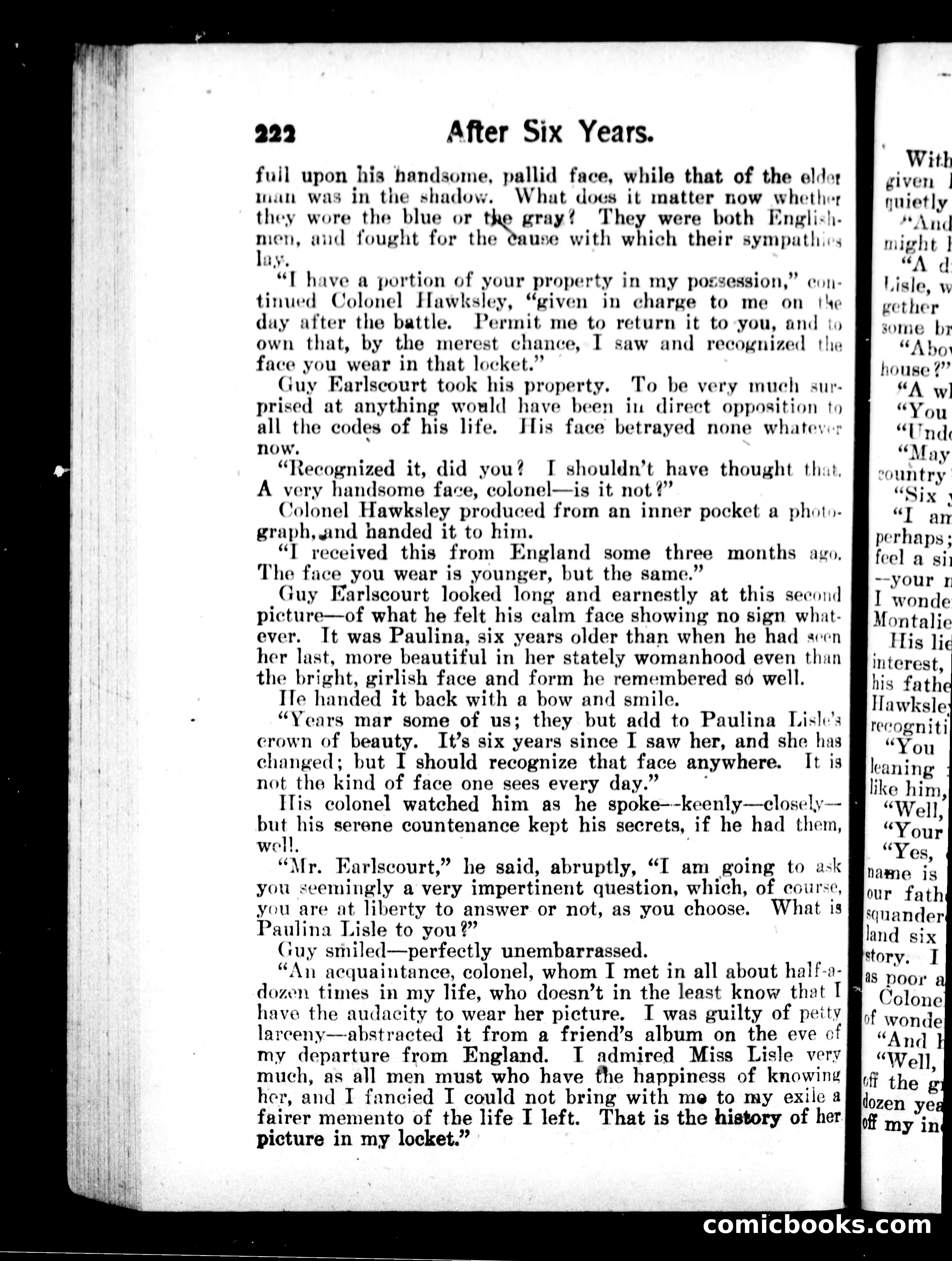 Guy Earlscourt's Wife — page 234 of 306