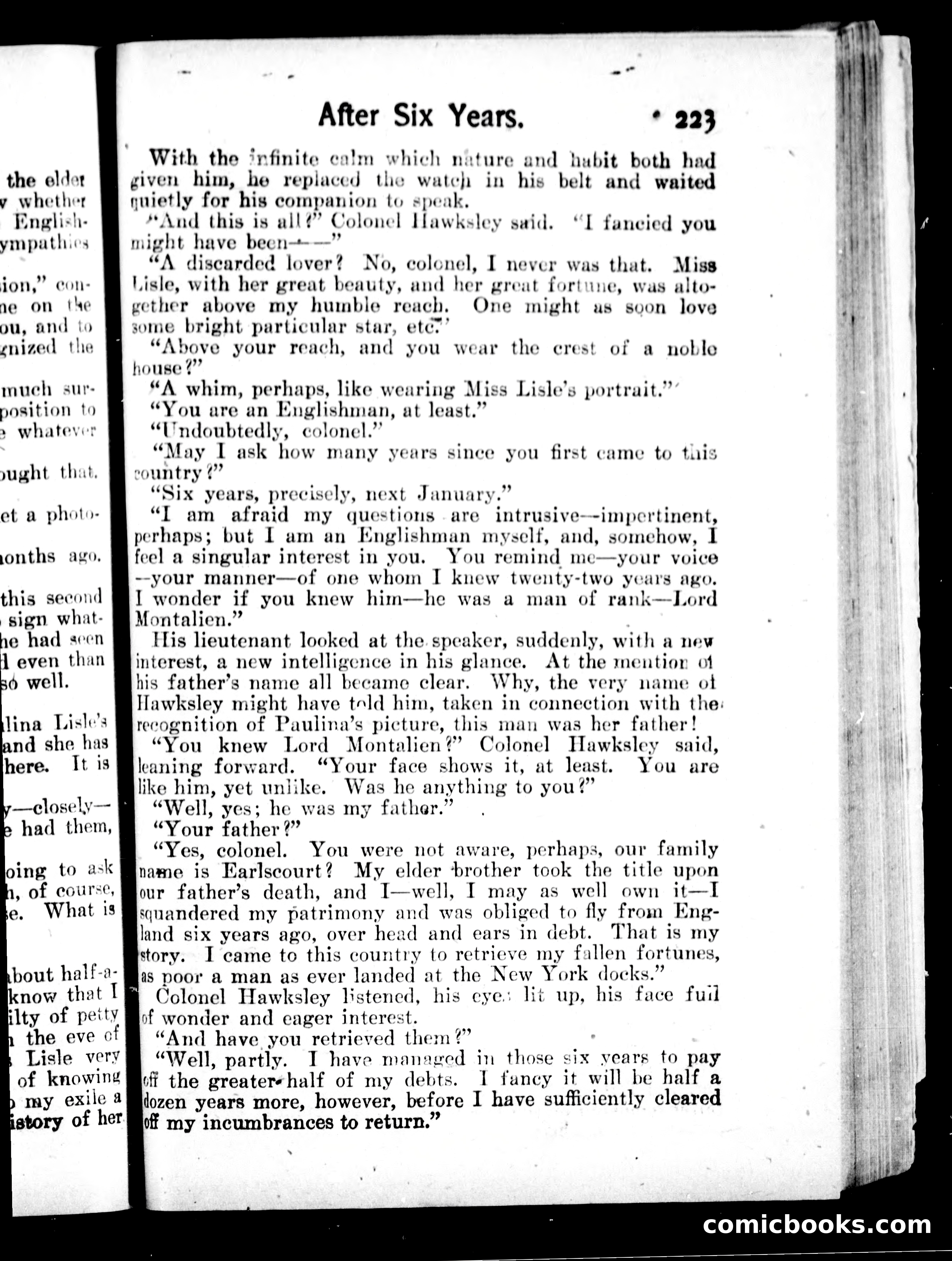 Guy Earlscourt's Wife — page 235 of 306