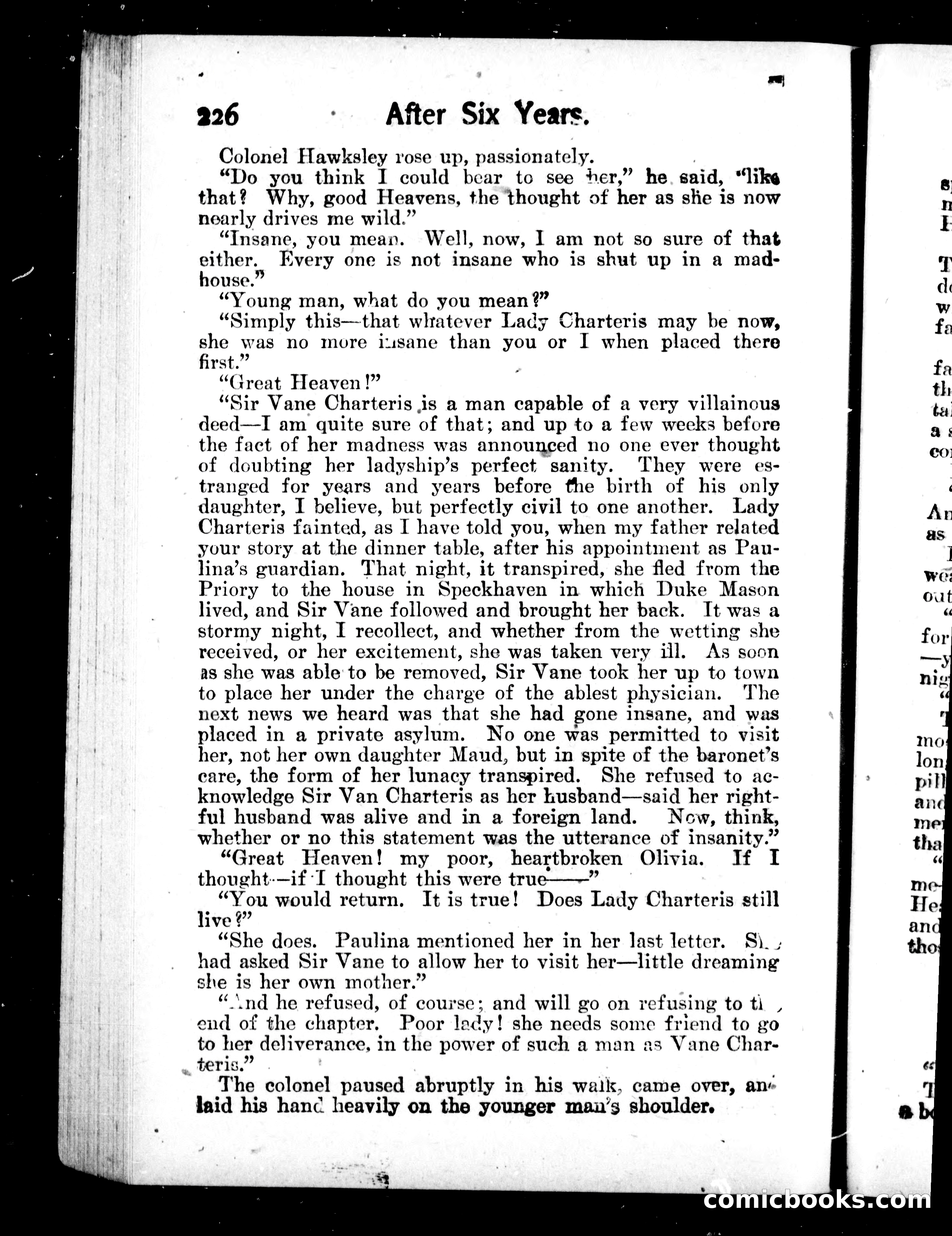 Guy Earlscourt's Wife — page 238 of 306