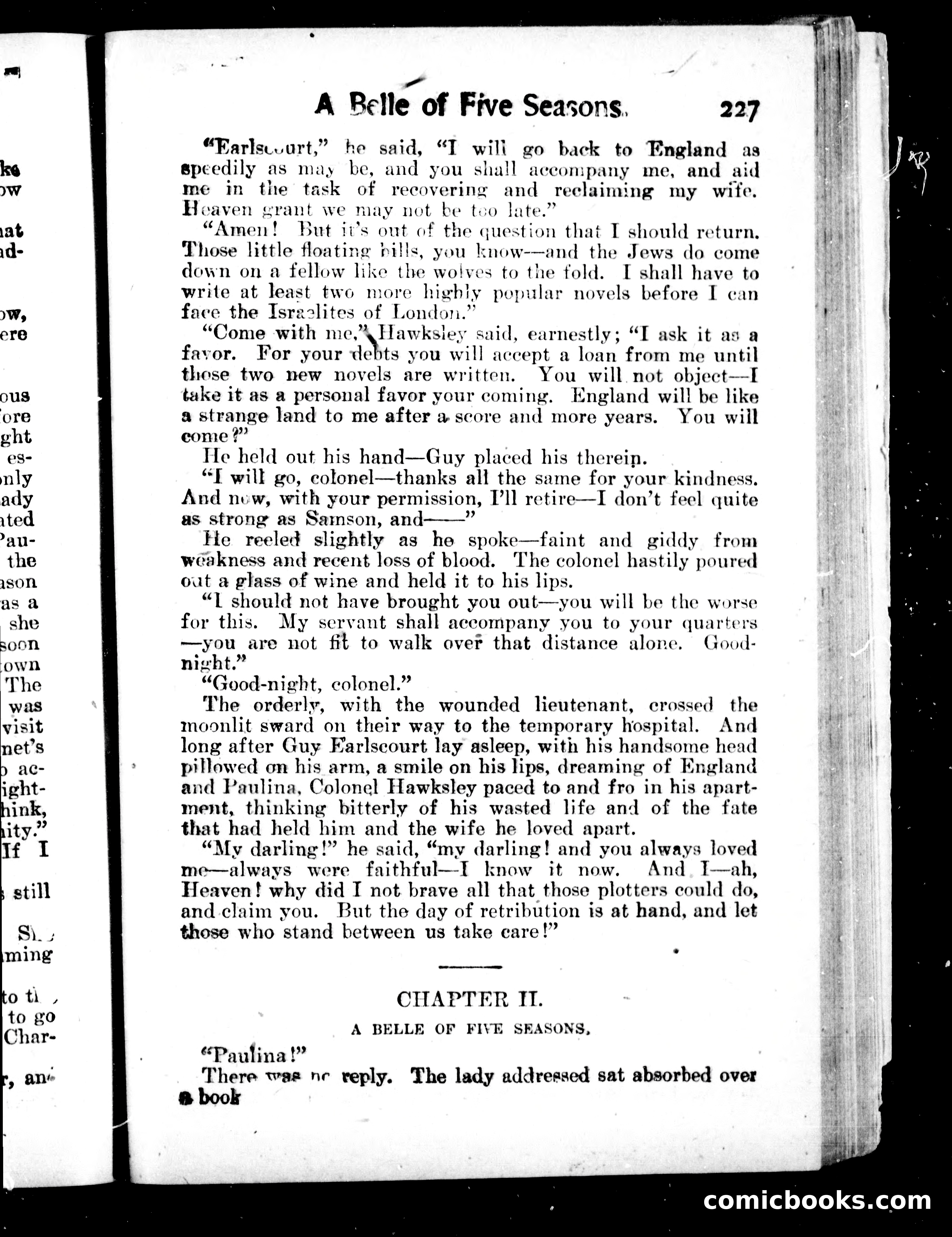 Guy Earlscourt's Wife — page 239 of 306