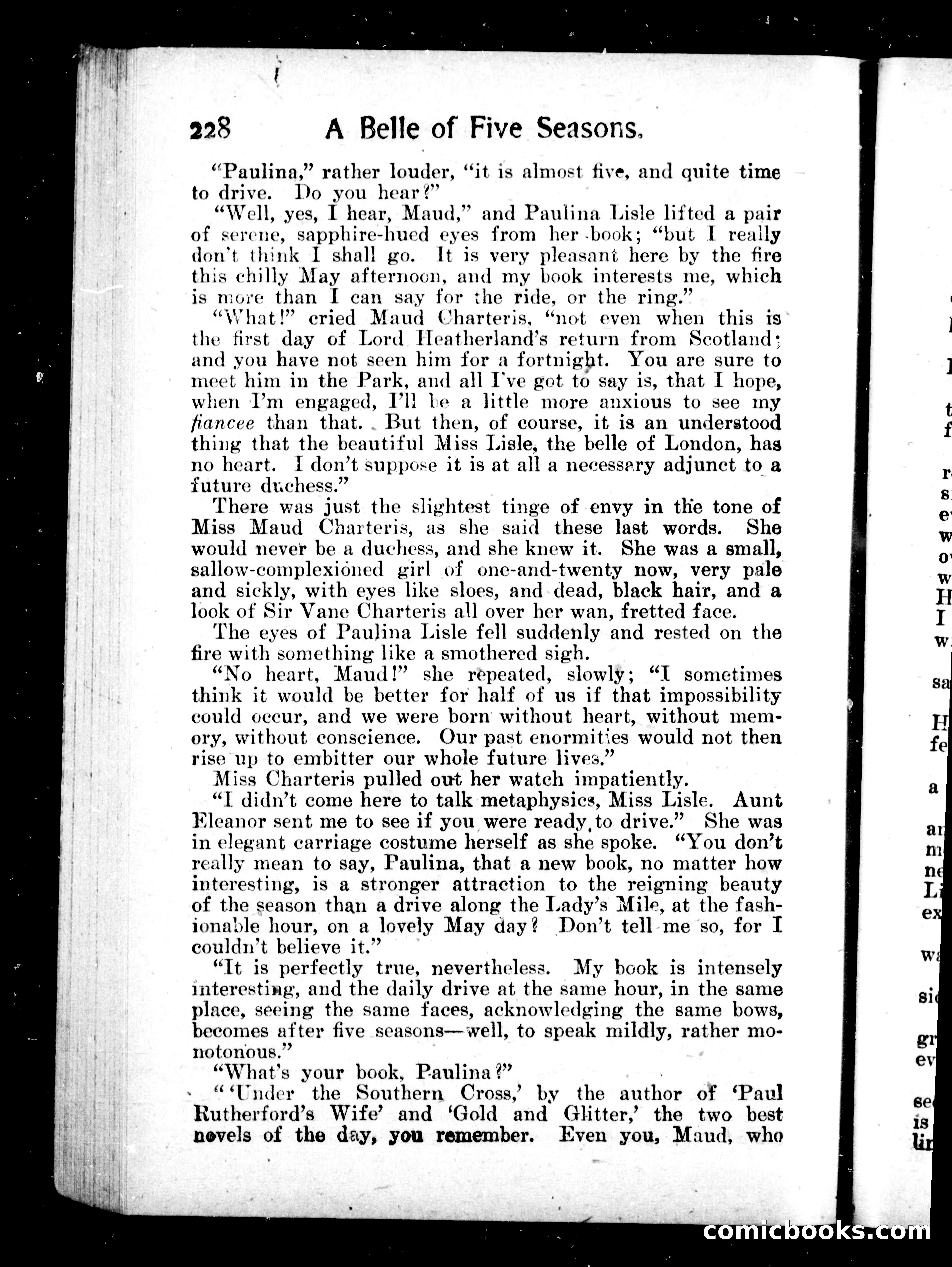 Guy Earlscourt's Wife — page 240 of 306