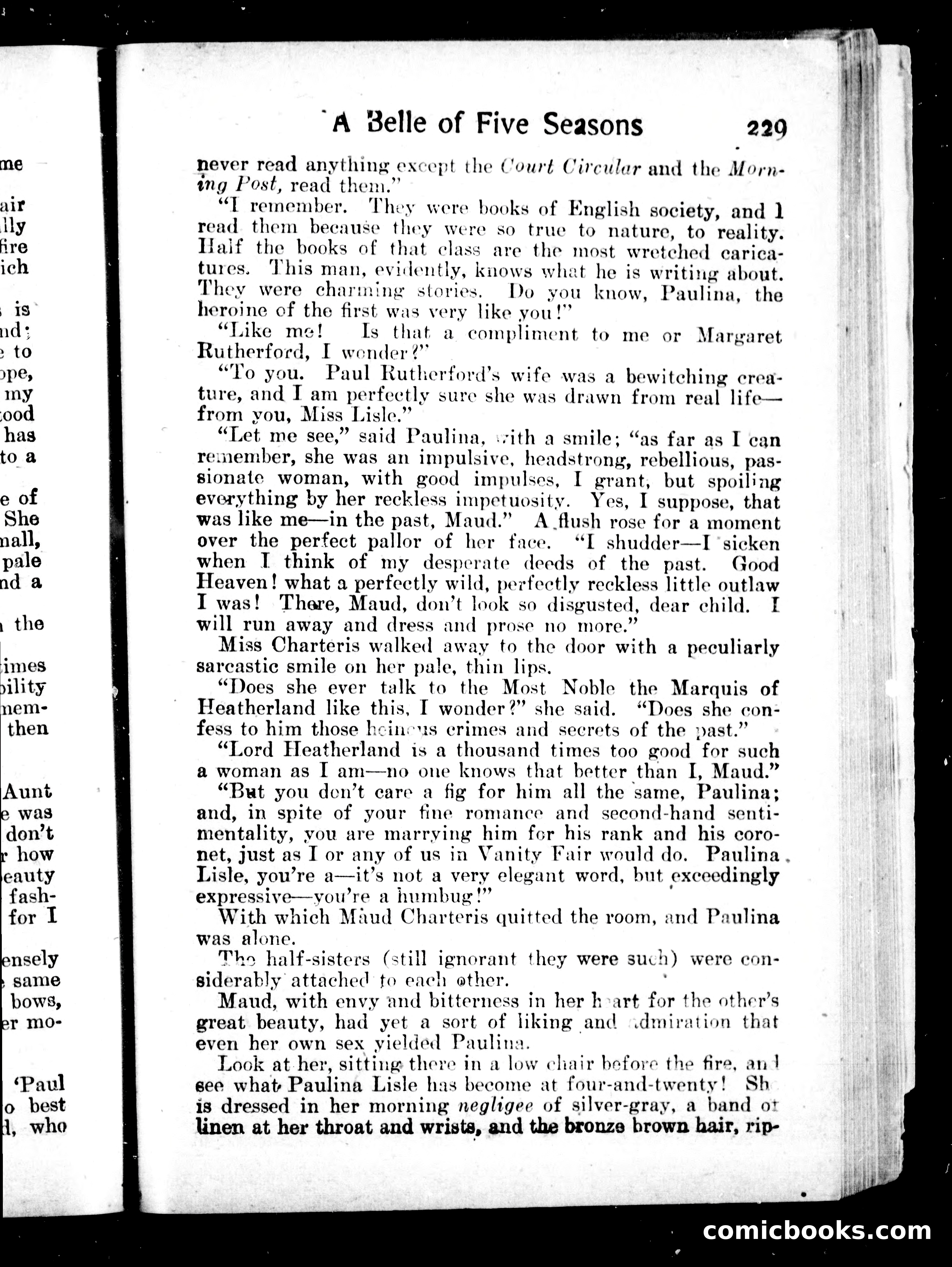 Guy Earlscourt's Wife — page 241 of 306