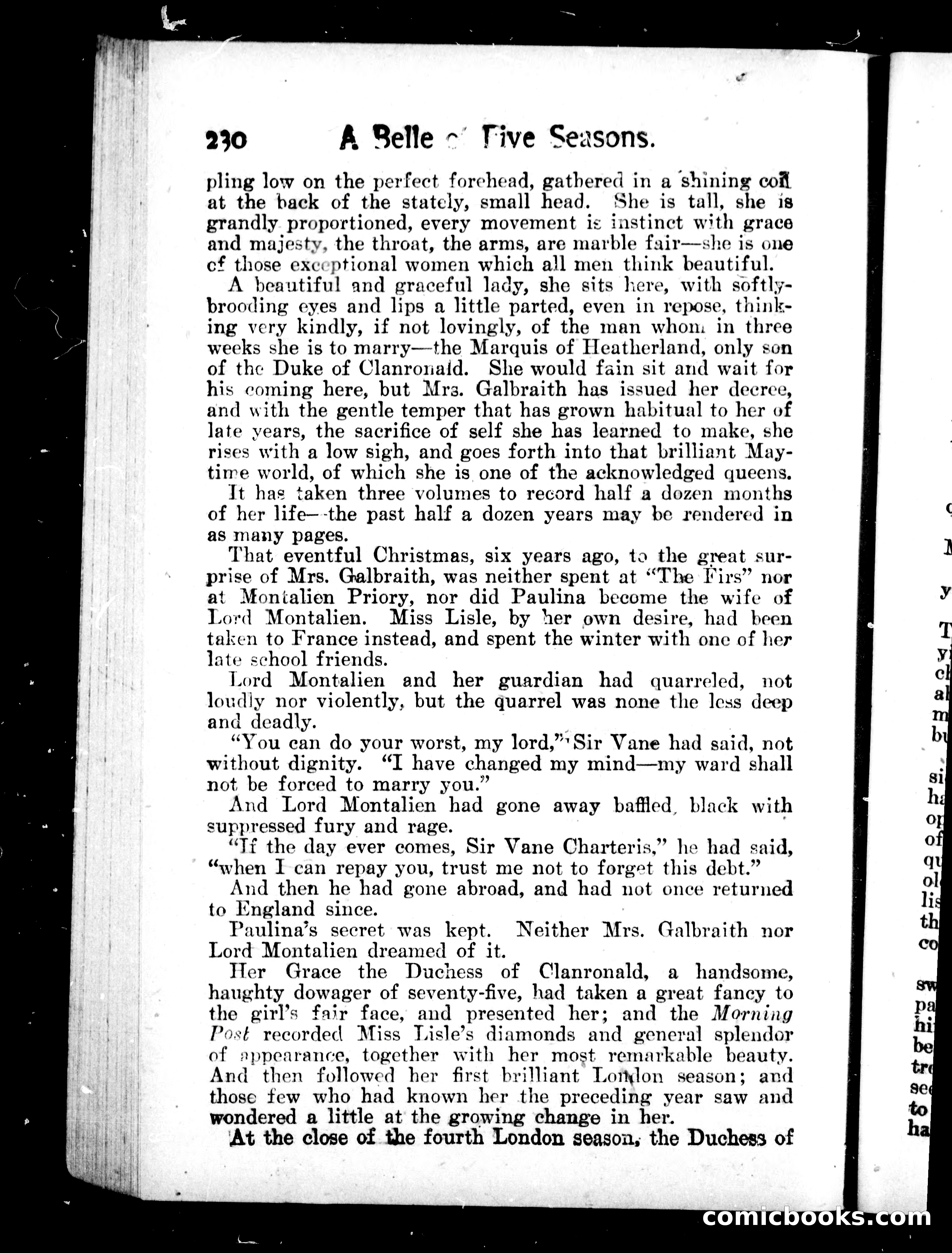 Guy Earlscourt's Wife — page 242 of 306