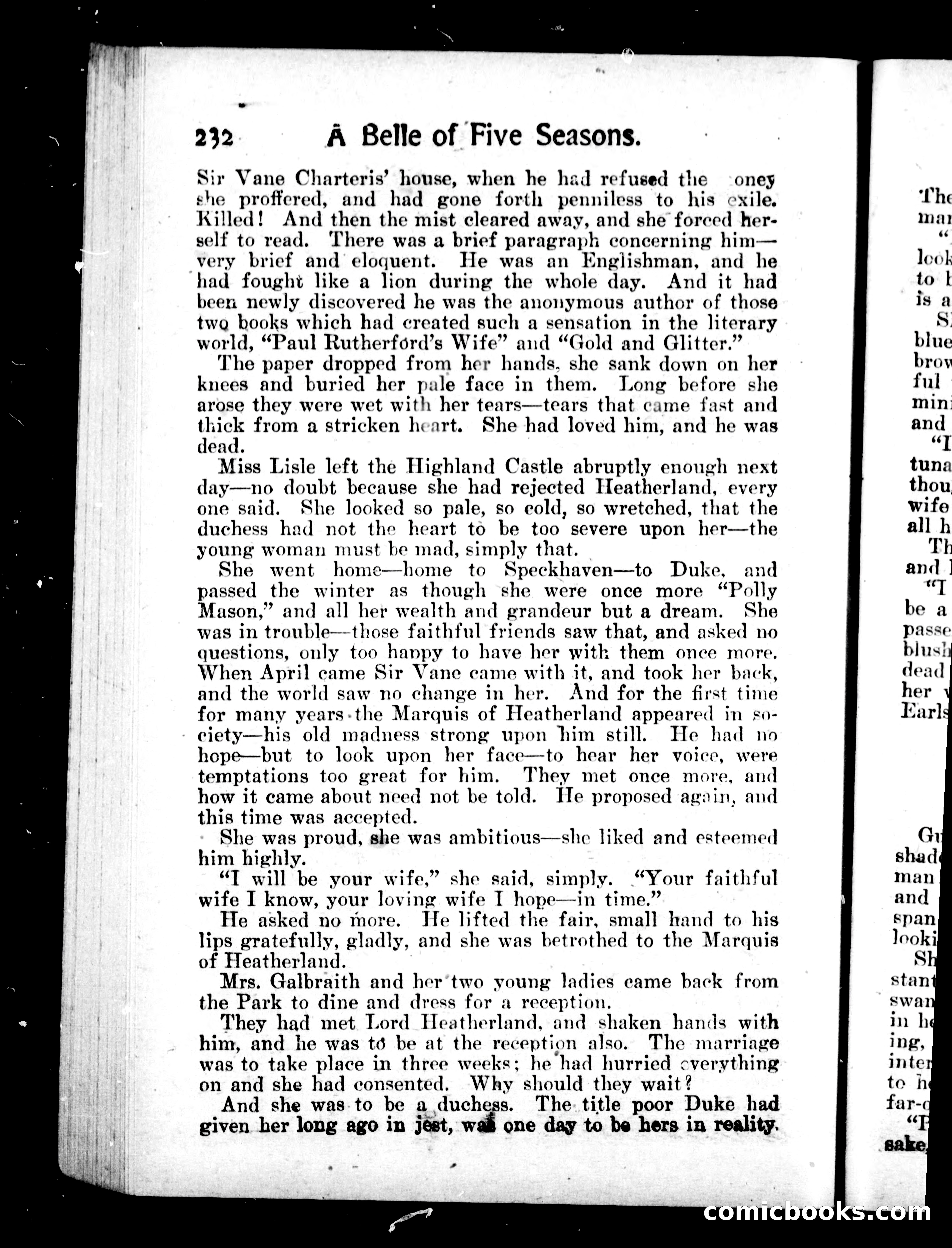 Guy Earlscourt's Wife — page 244 of 306