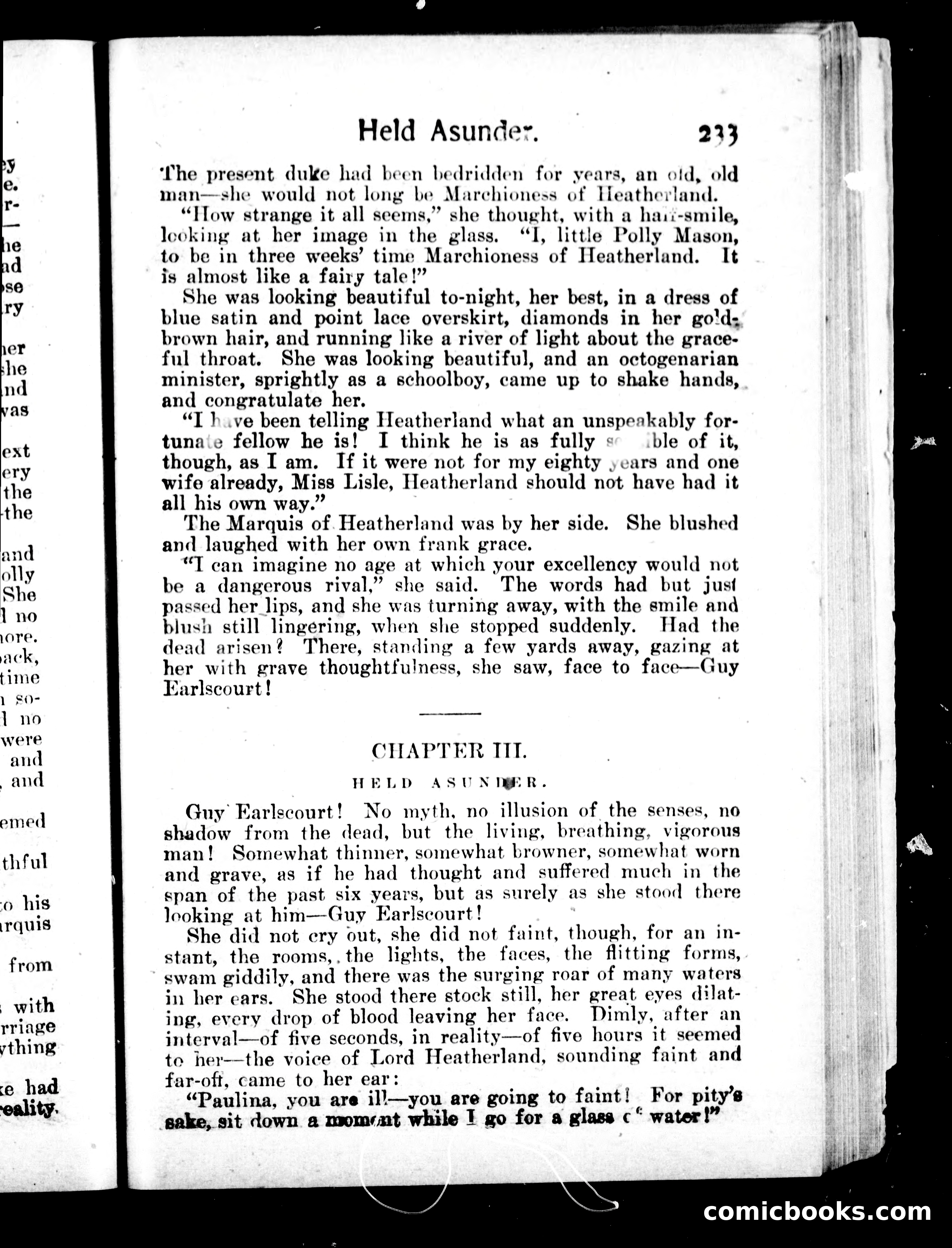 Guy Earlscourt's Wife — page 245 of 306