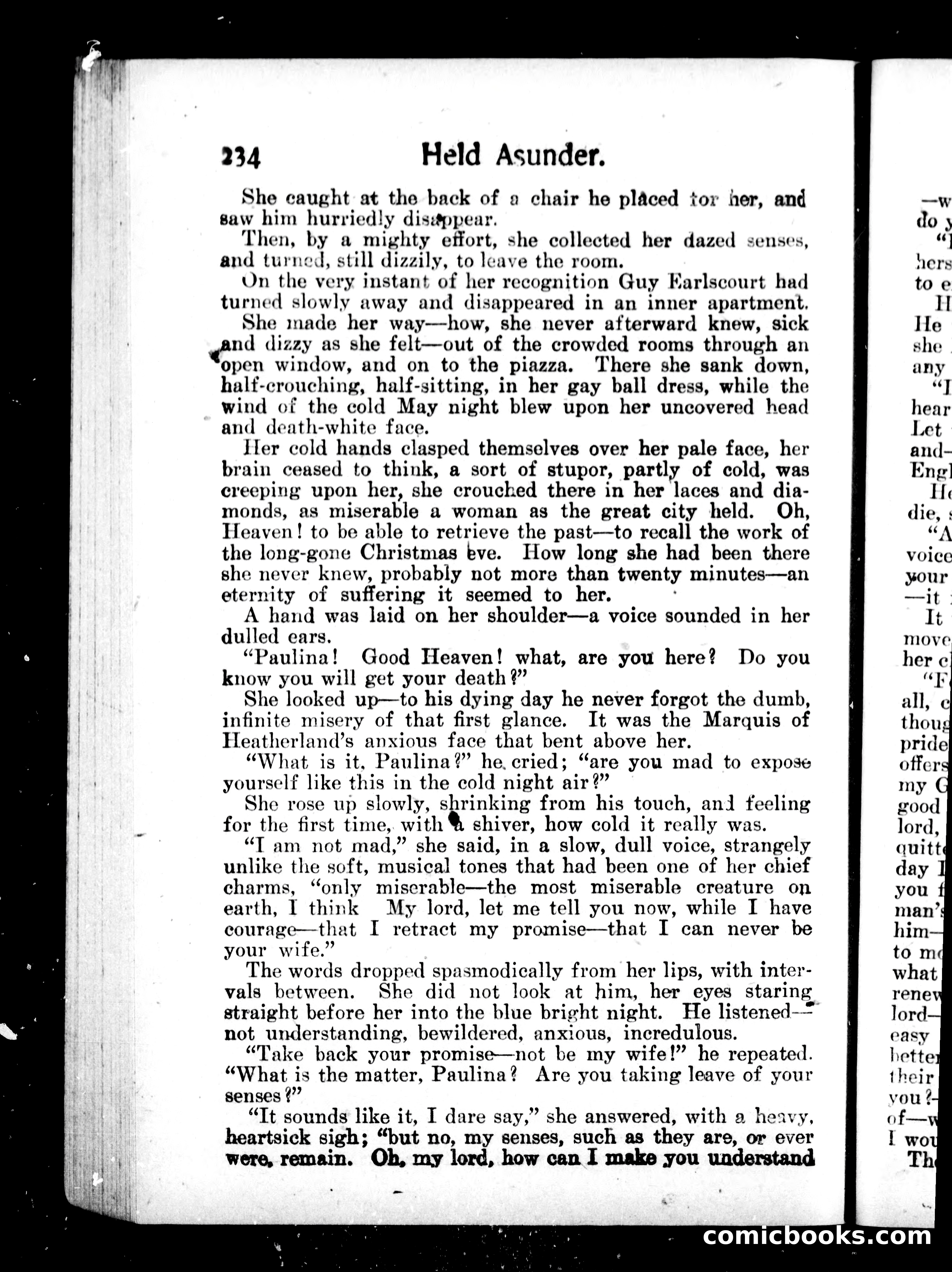 Guy Earlscourt's Wife — page 246 of 306