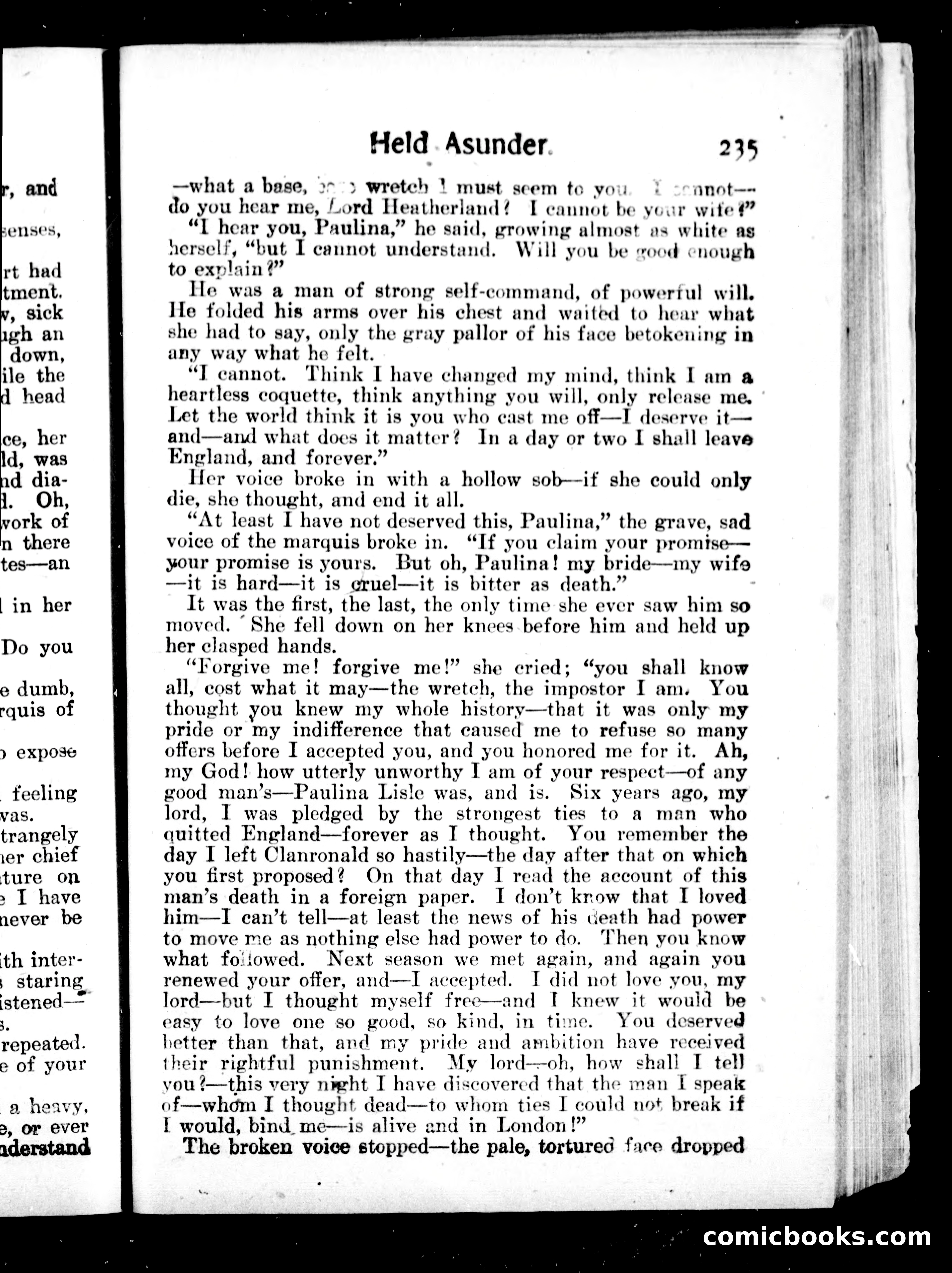 Guy Earlscourt's Wife — page 247 of 306