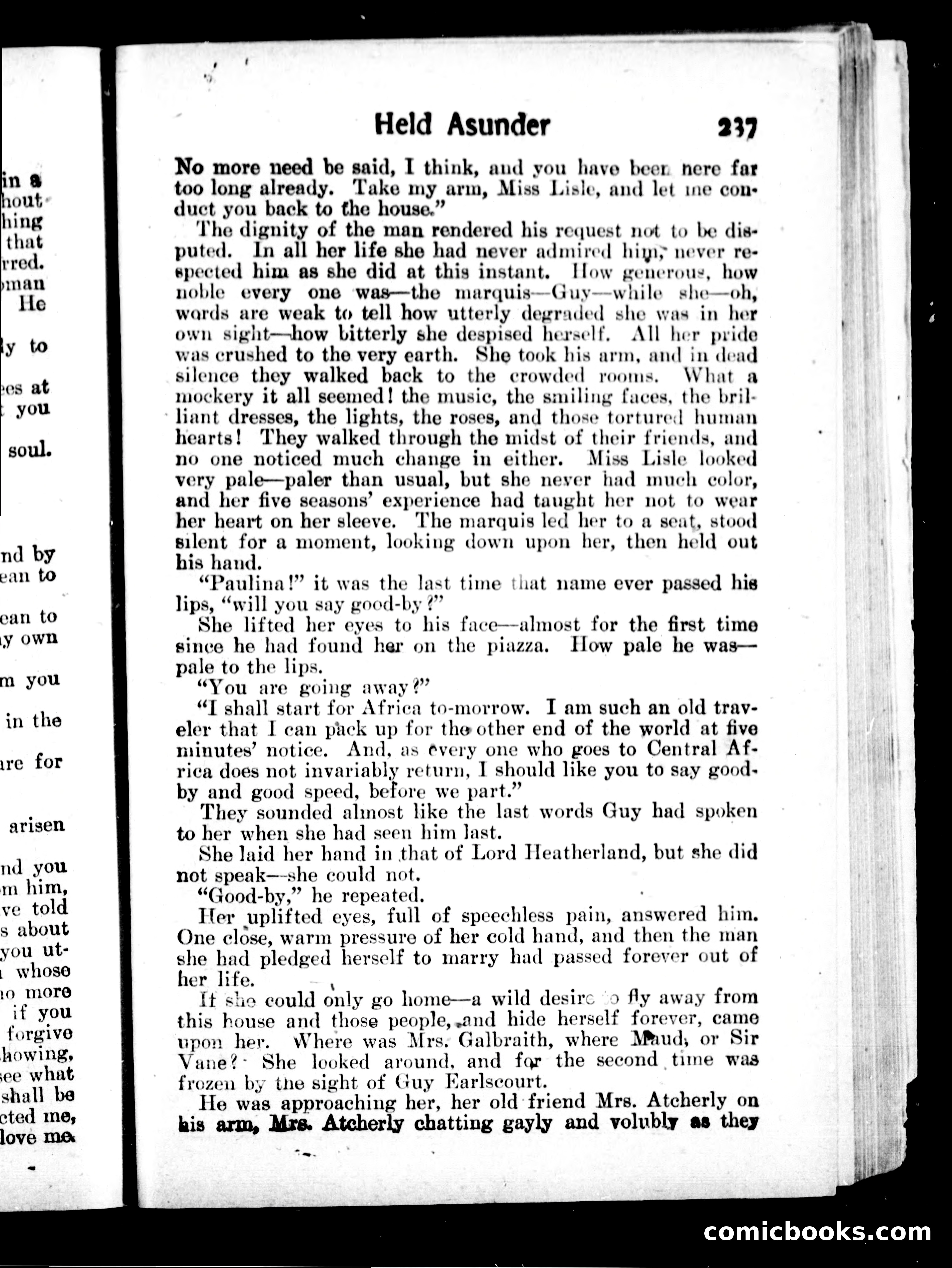 Guy Earlscourt's Wife — page 249 of 306