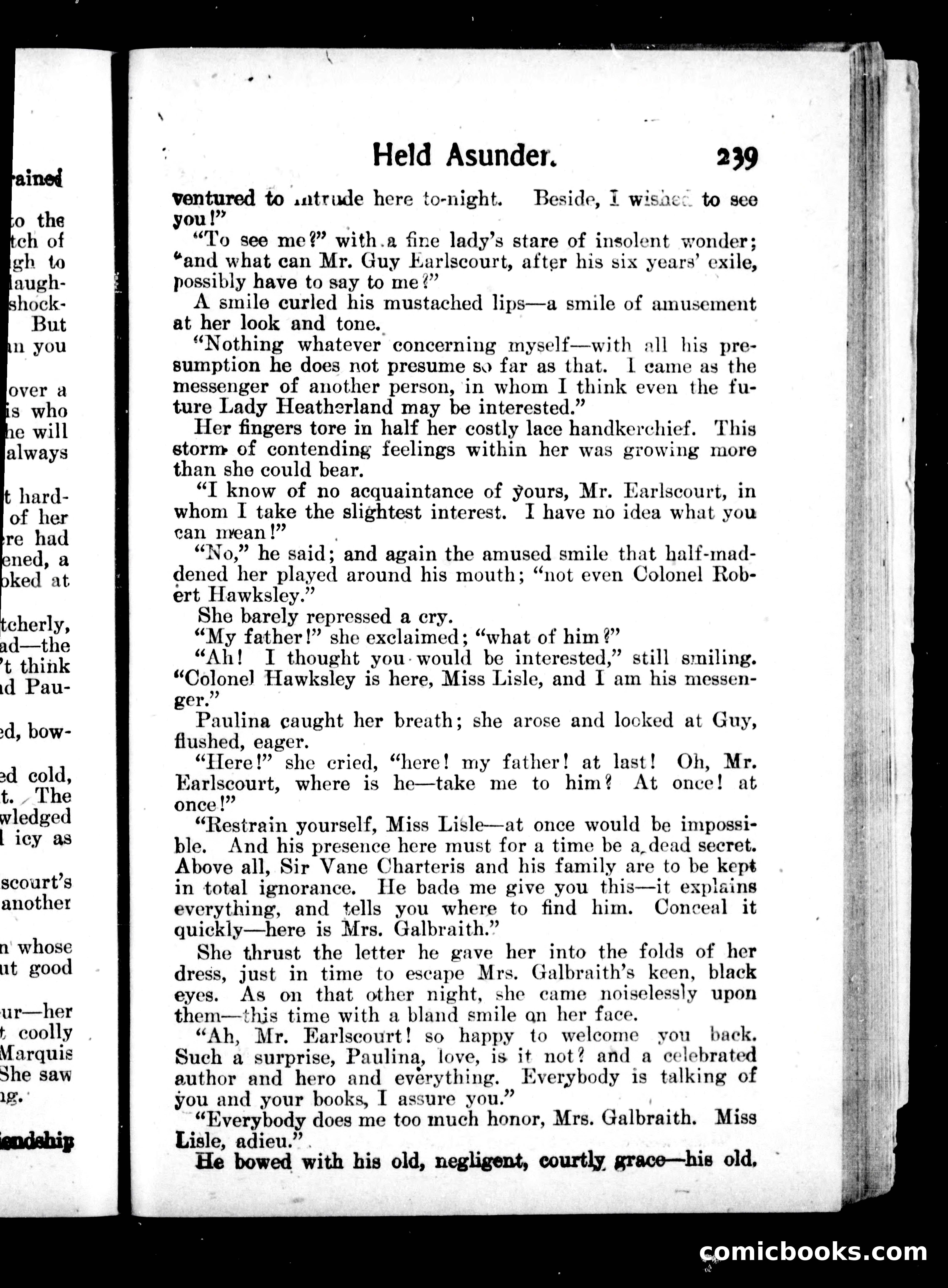 Guy Earlscourt's Wife — page 251 of 306