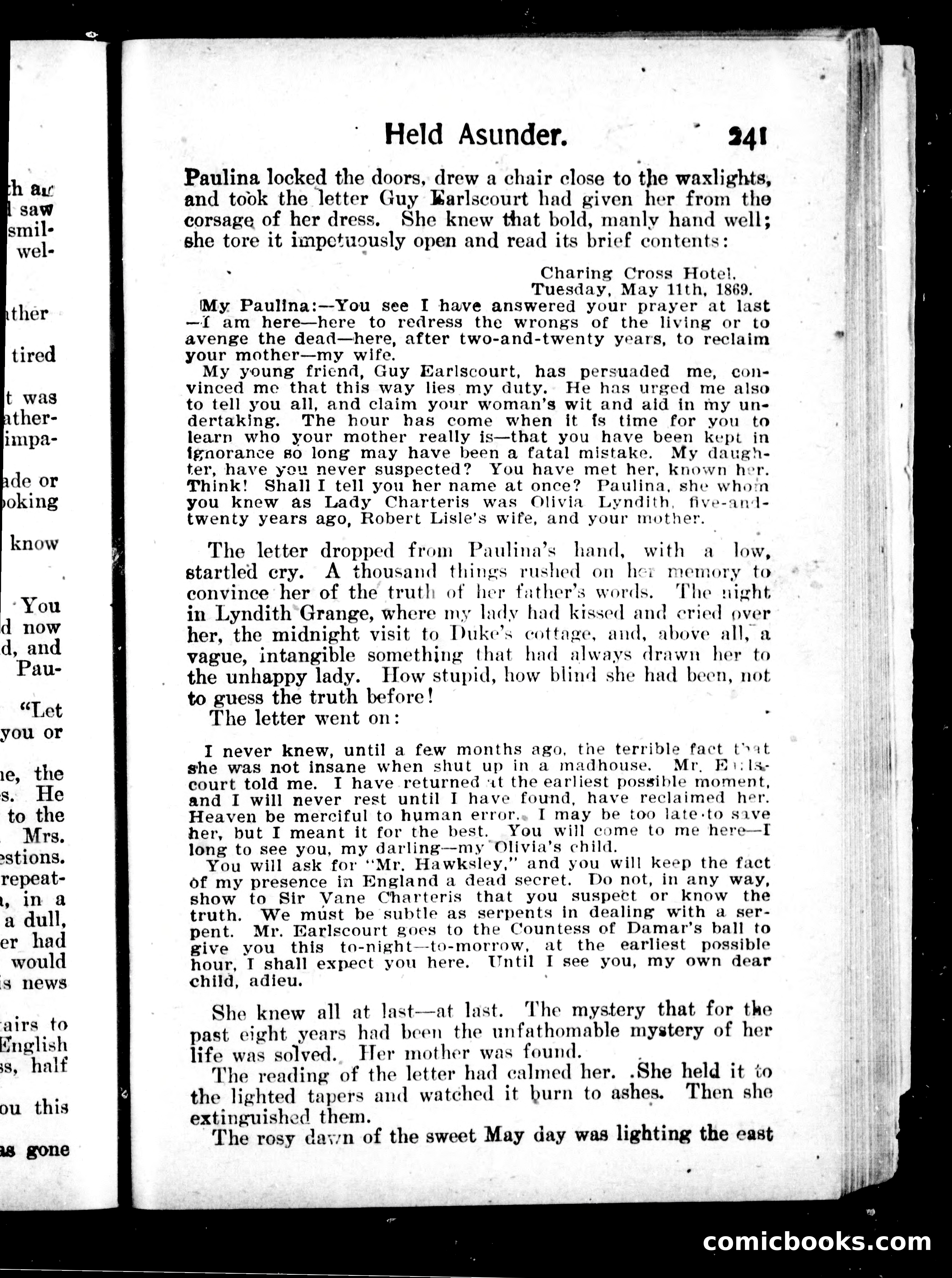 Guy Earlscourt's Wife — page 253 of 306