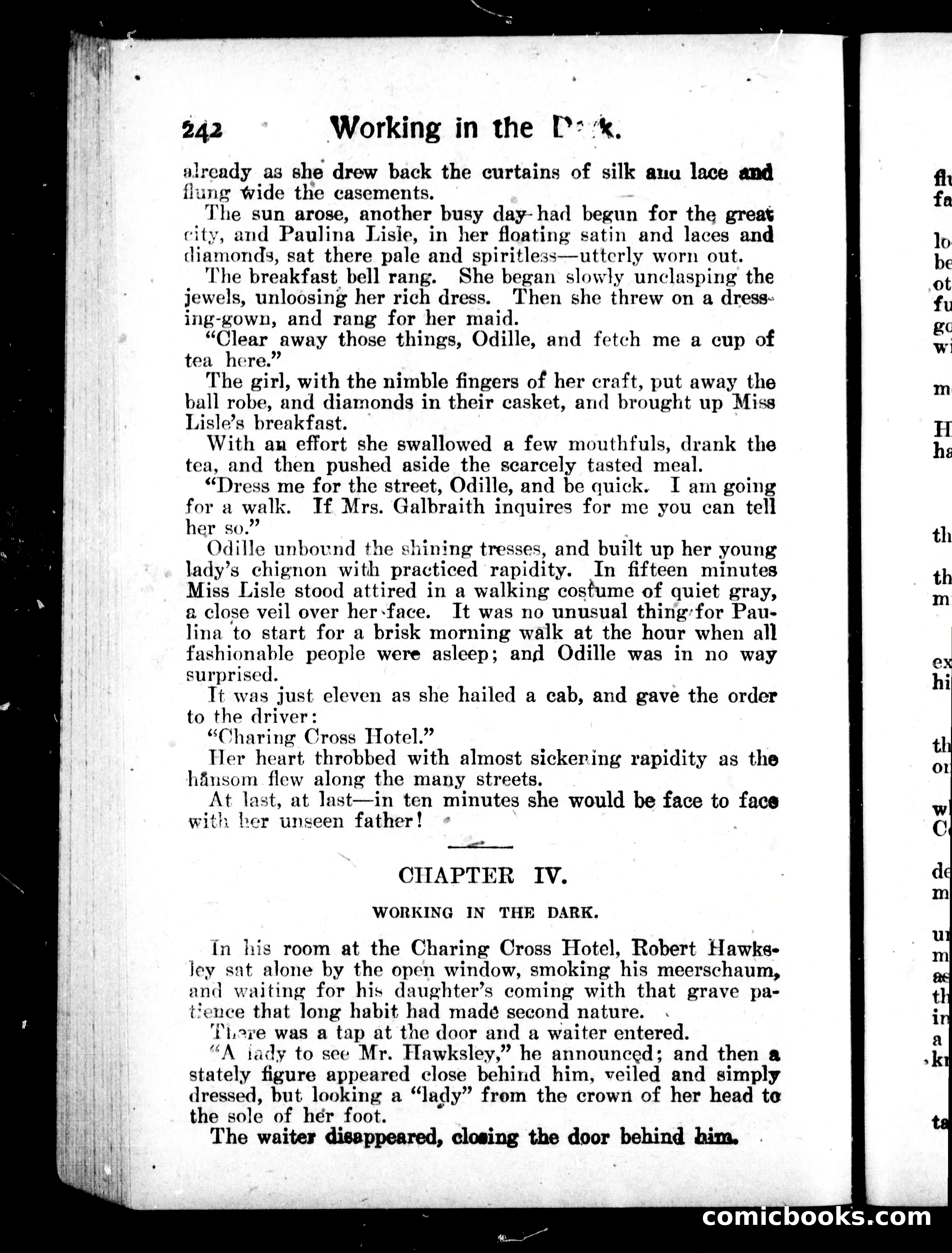 Guy Earlscourt's Wife — page 254 of 306