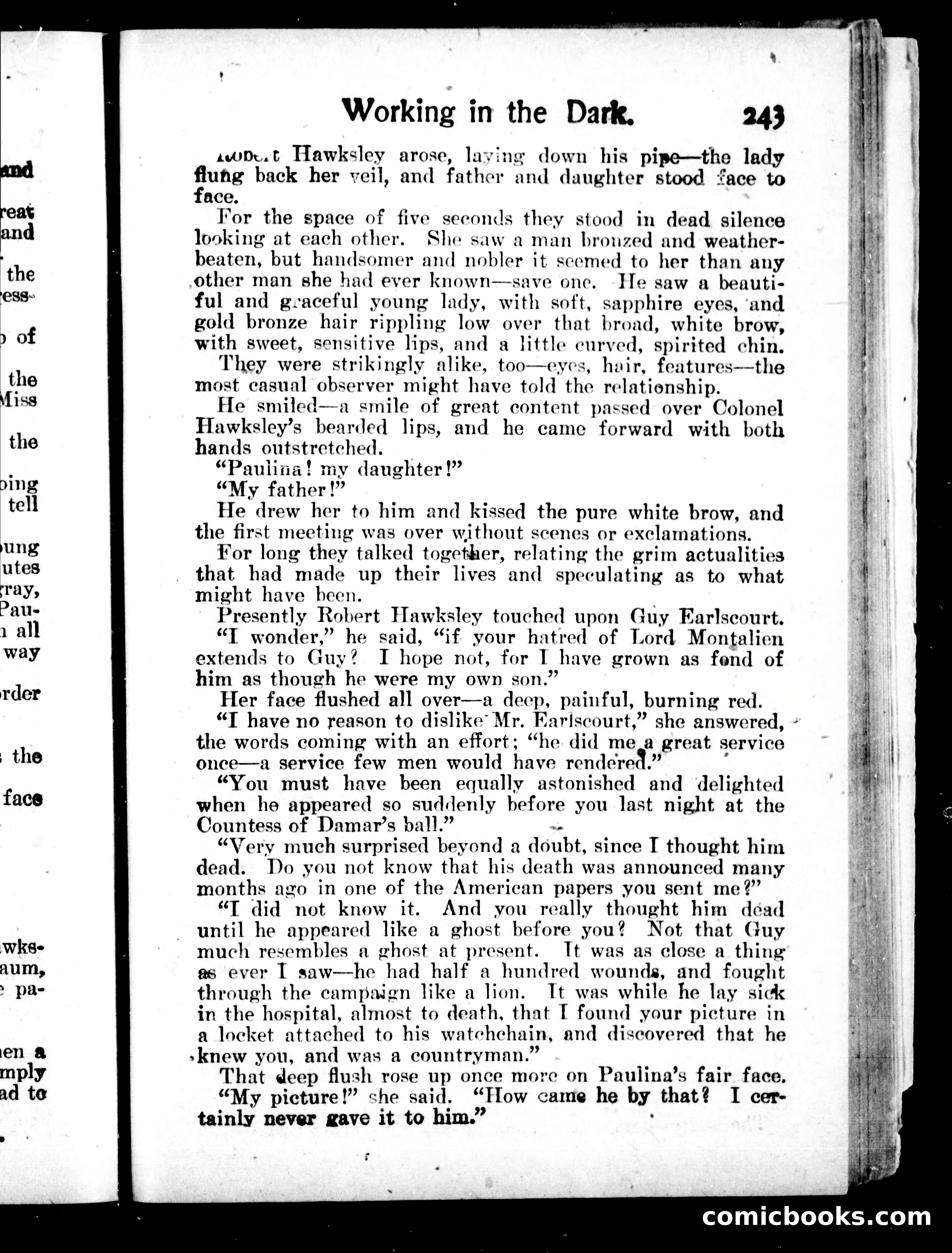 Guy Earlscourt's Wife — page 255 of 306