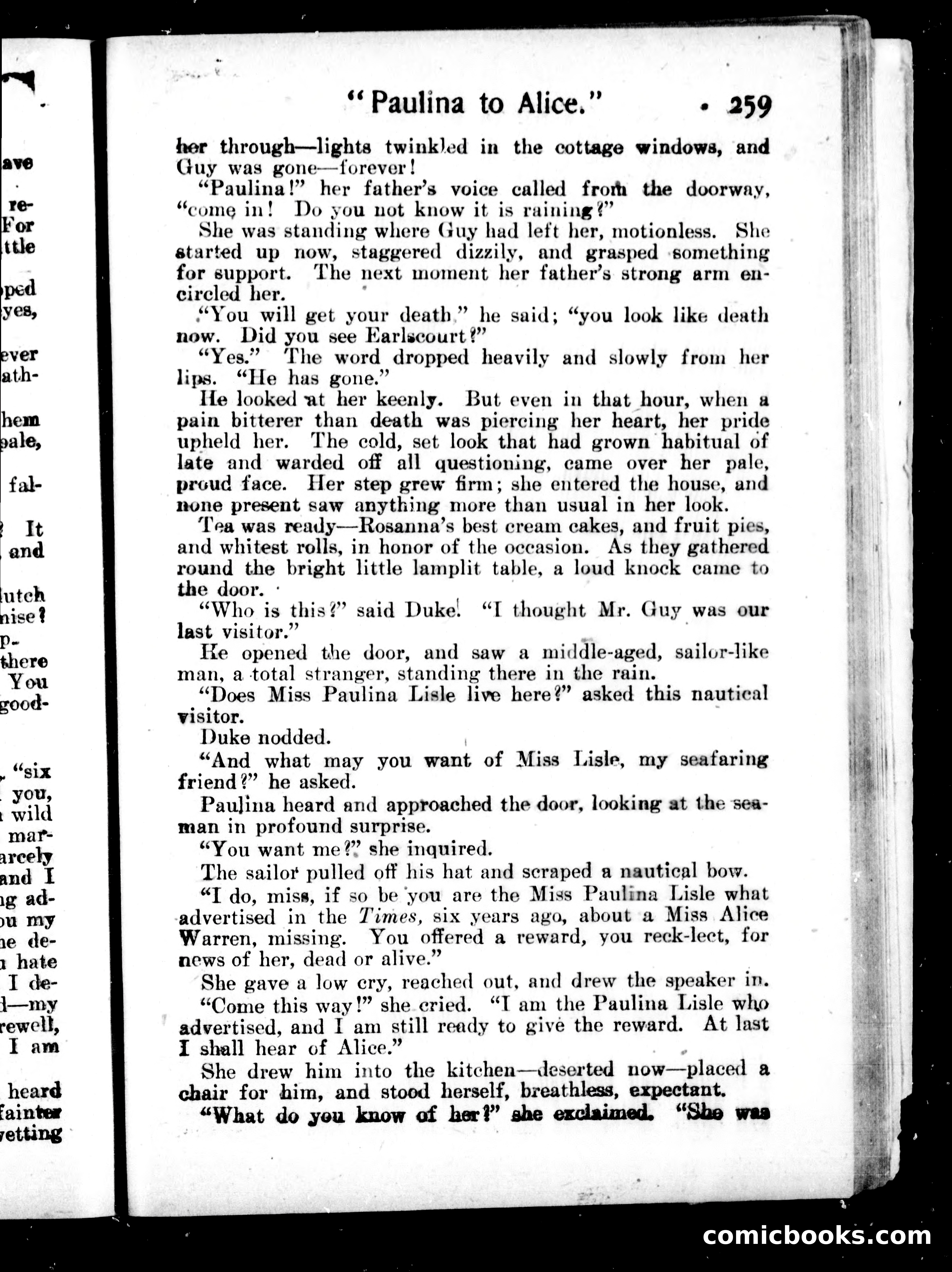 Guy Earlscourt's Wife — page 271 of 306