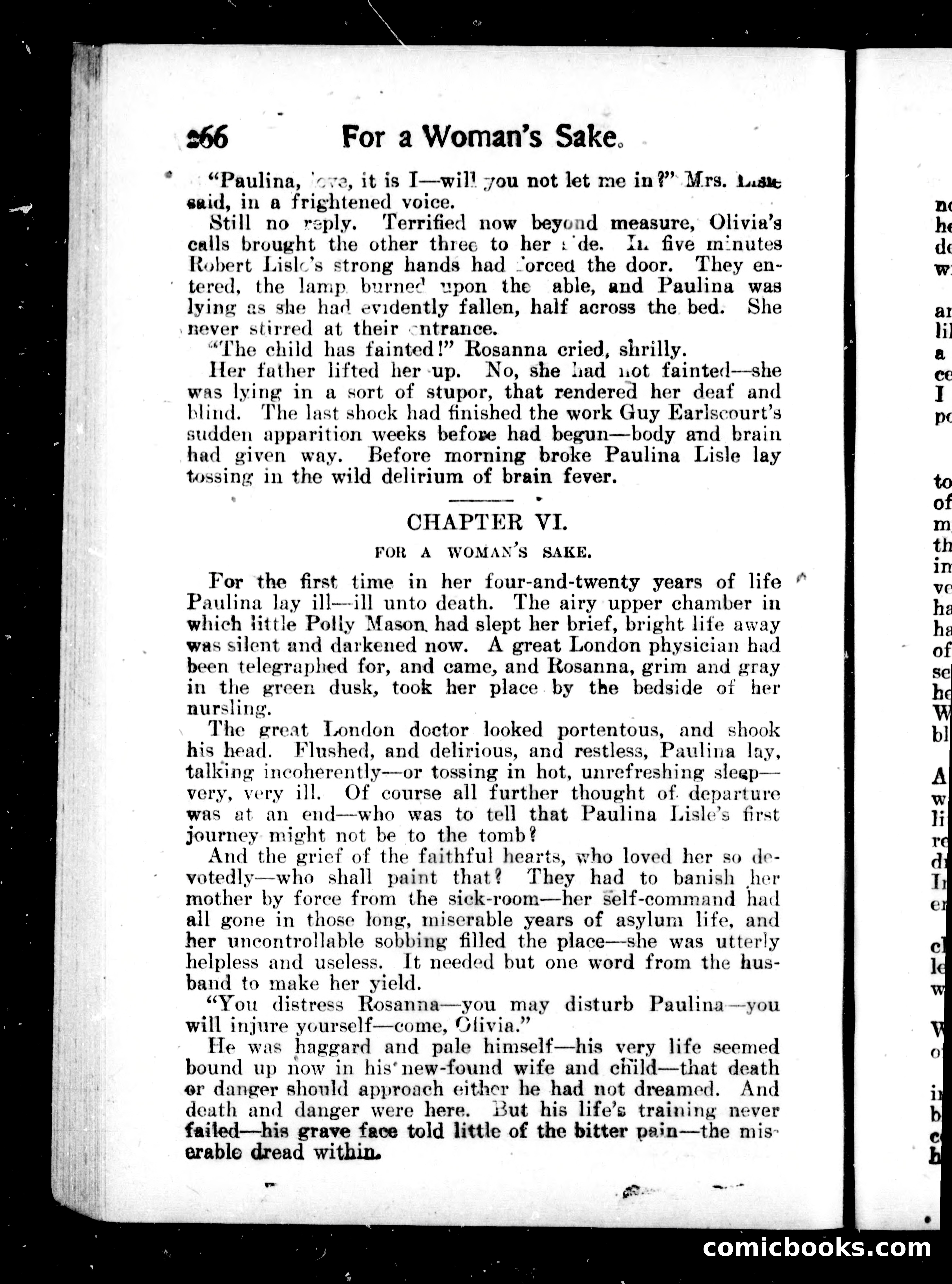 Guy Earlscourt's Wife — page 278 of 306