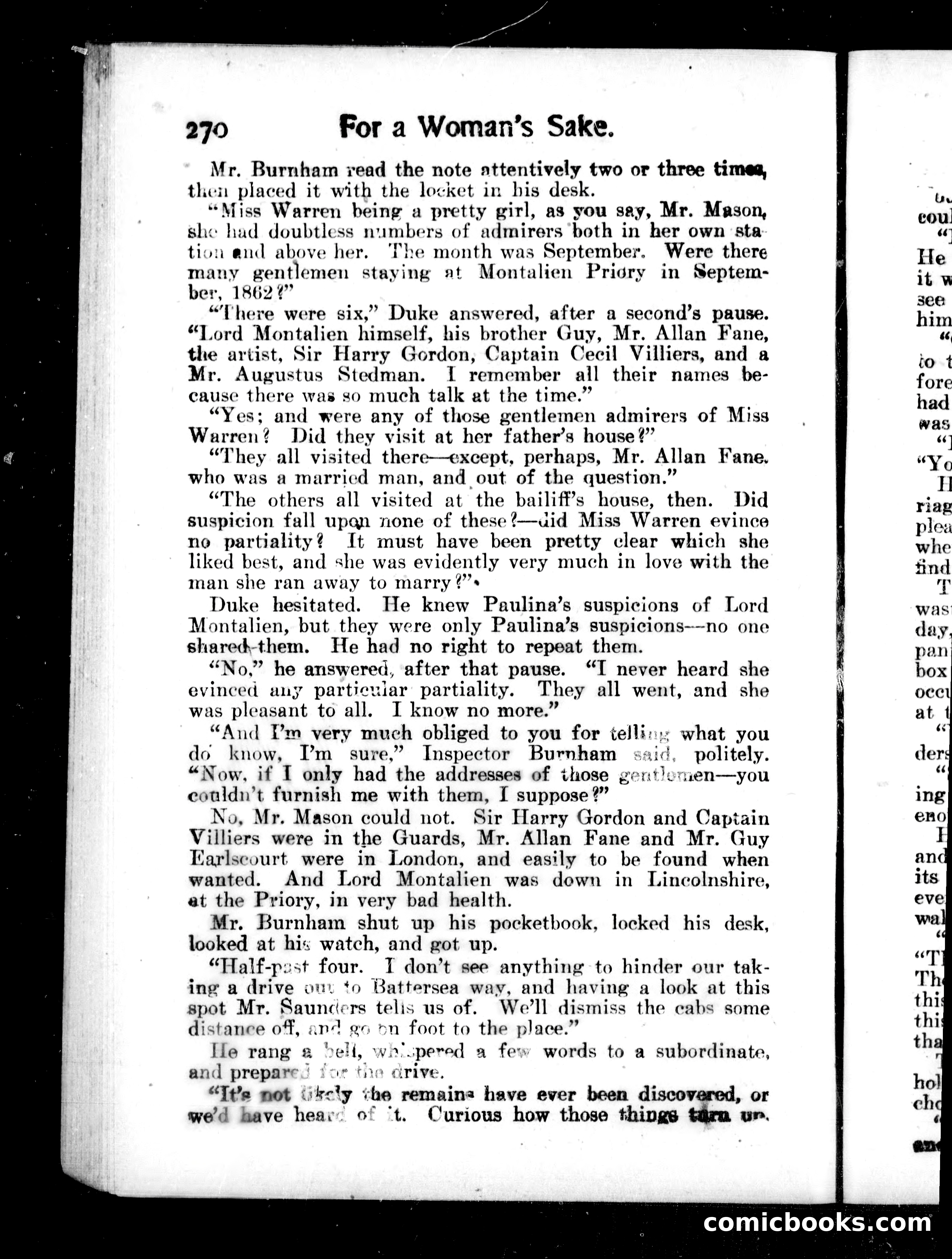 Guy Earlscourt's Wife — page 282 of 306