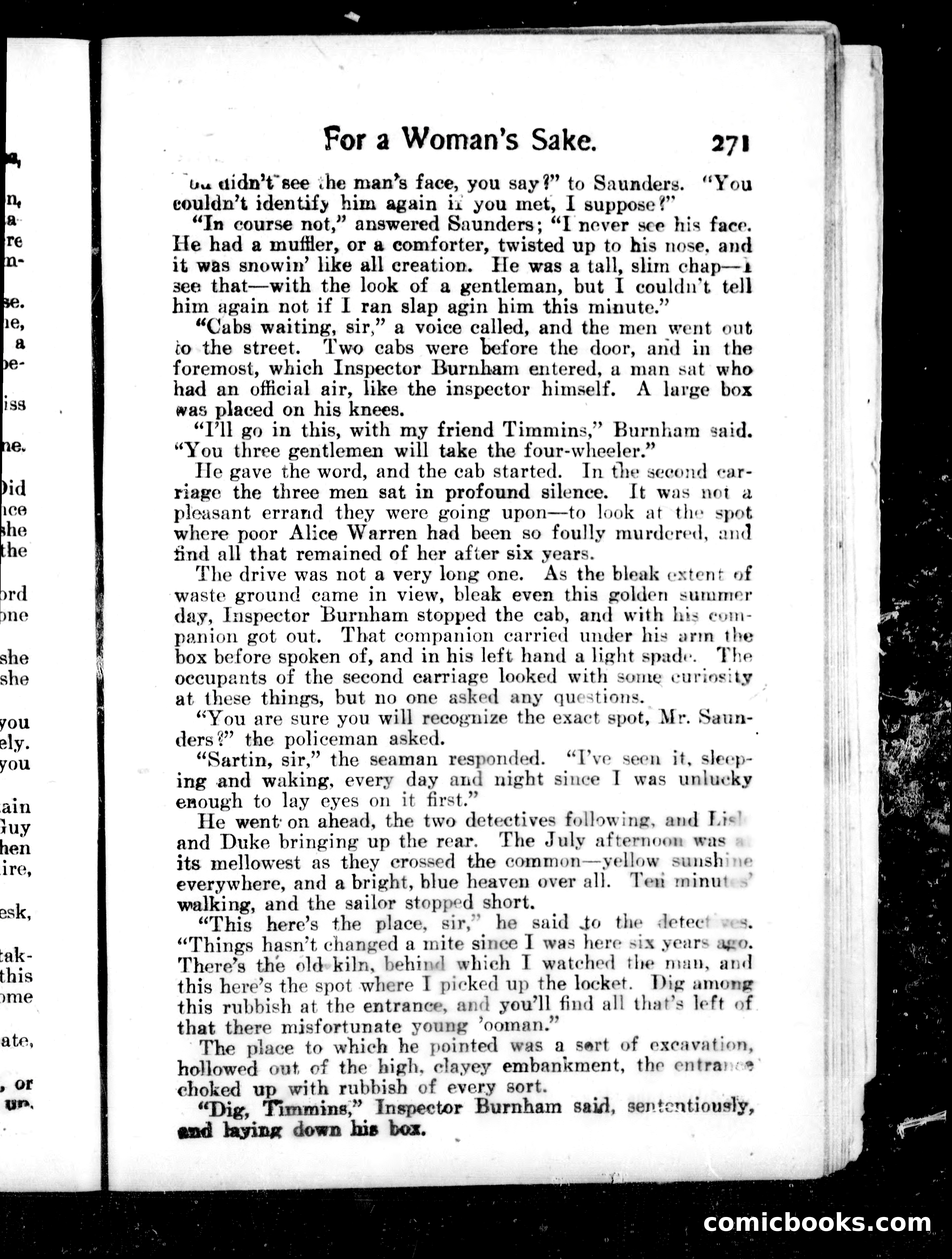 Guy Earlscourt's Wife — page 283 of 306