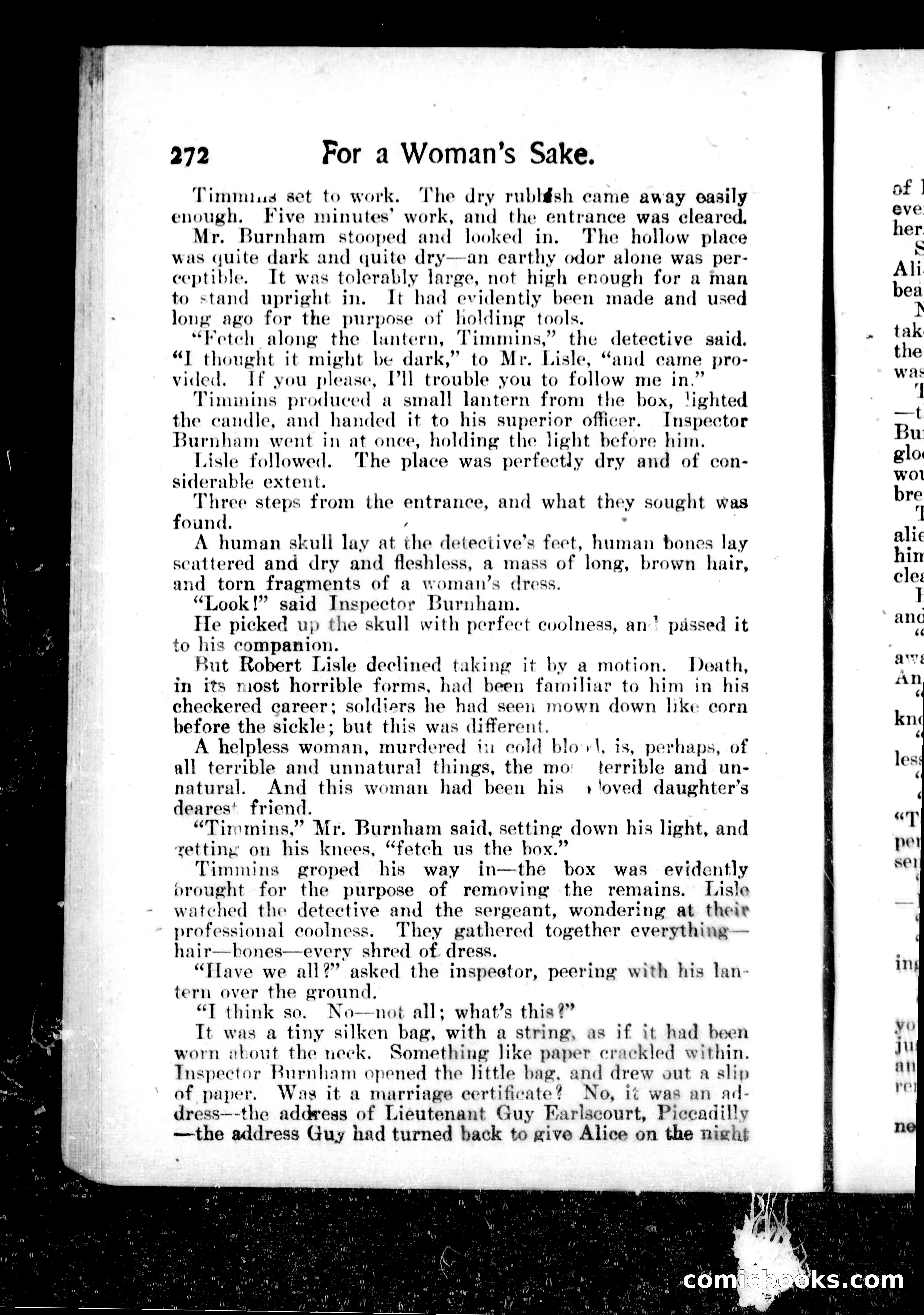 Guy Earlscourt's Wife — page 284 of 306