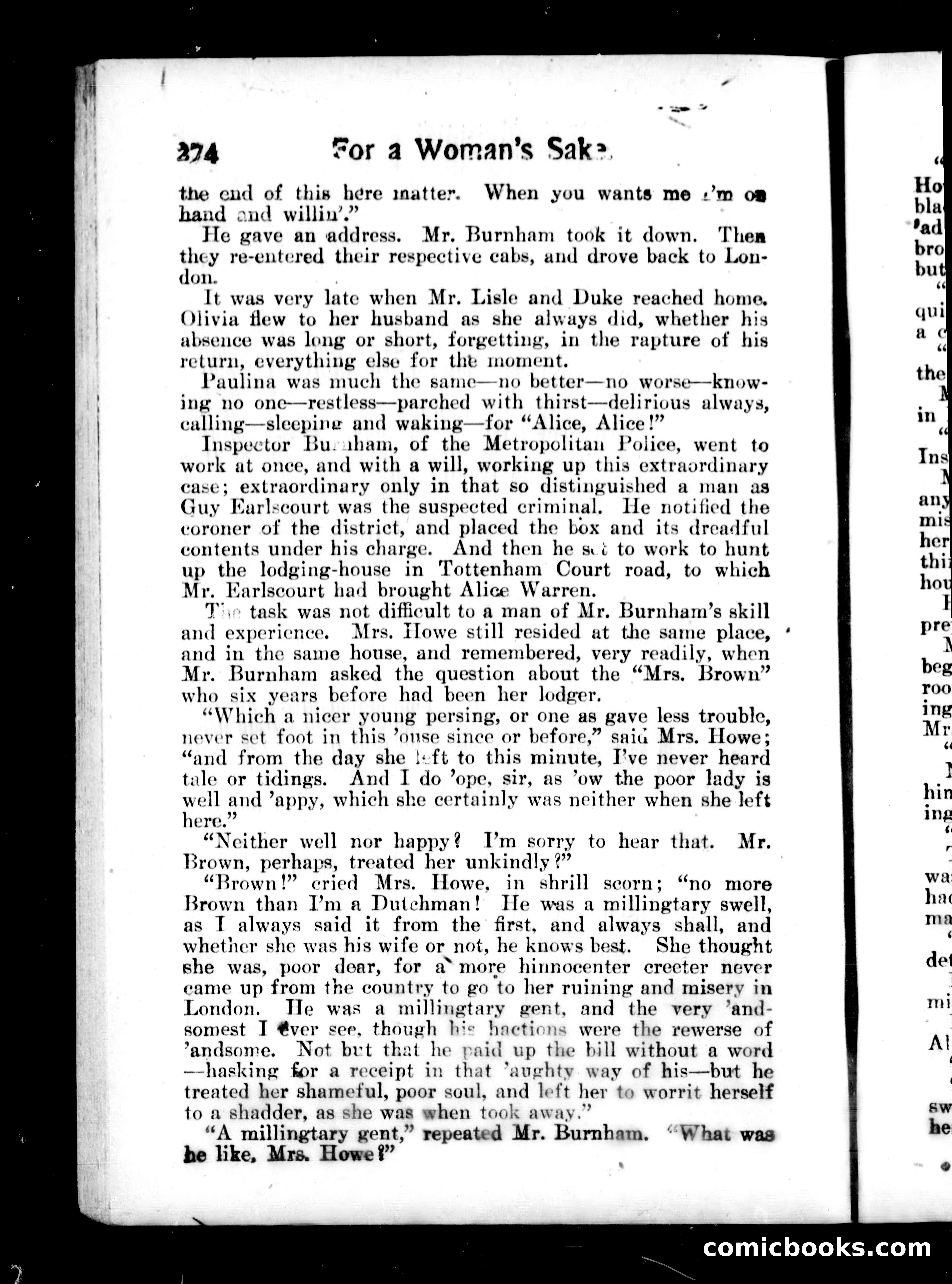 Guy Earlscourt's Wife — page 286 of 306