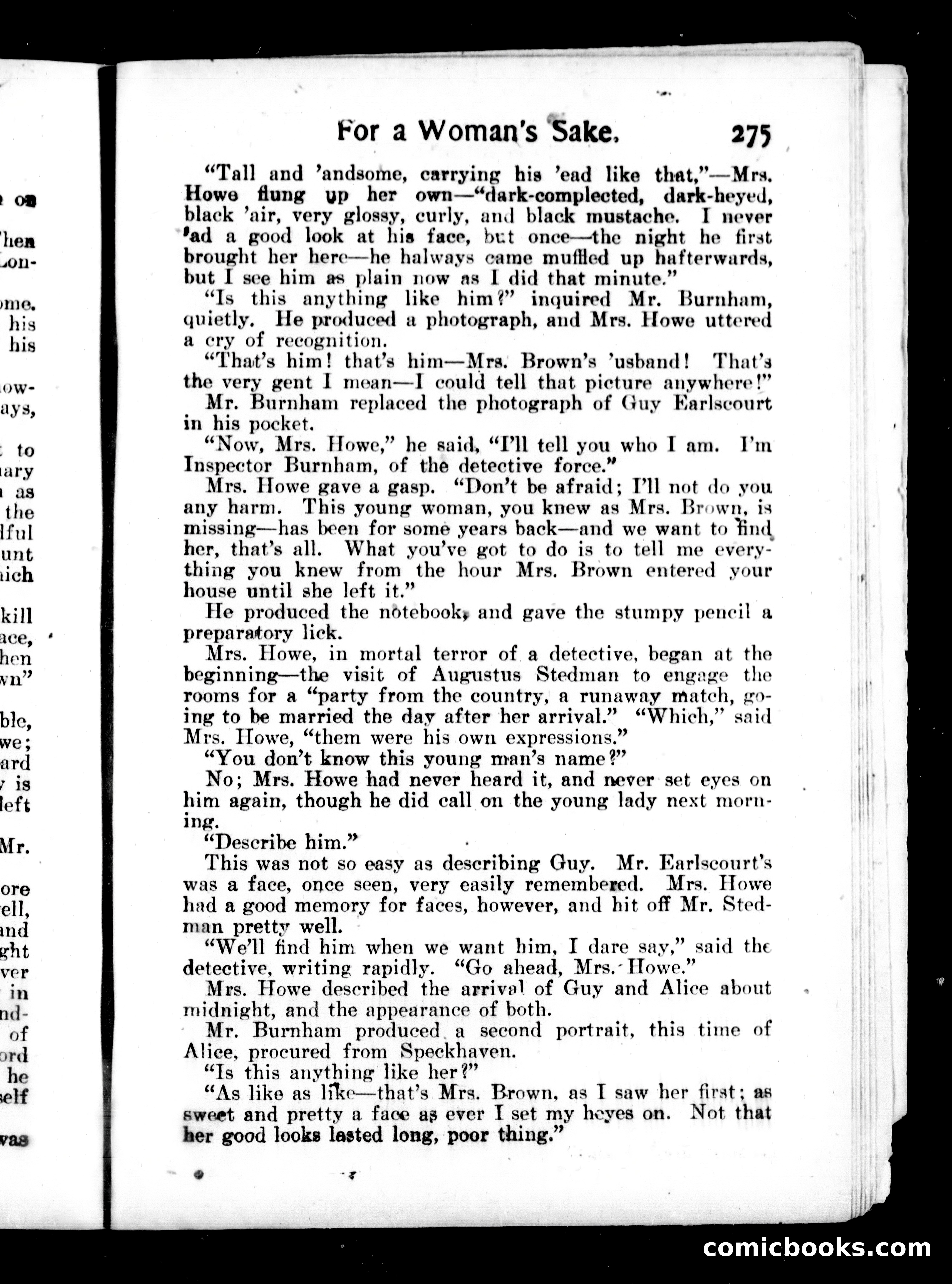 Guy Earlscourt's Wife — page 287 of 306