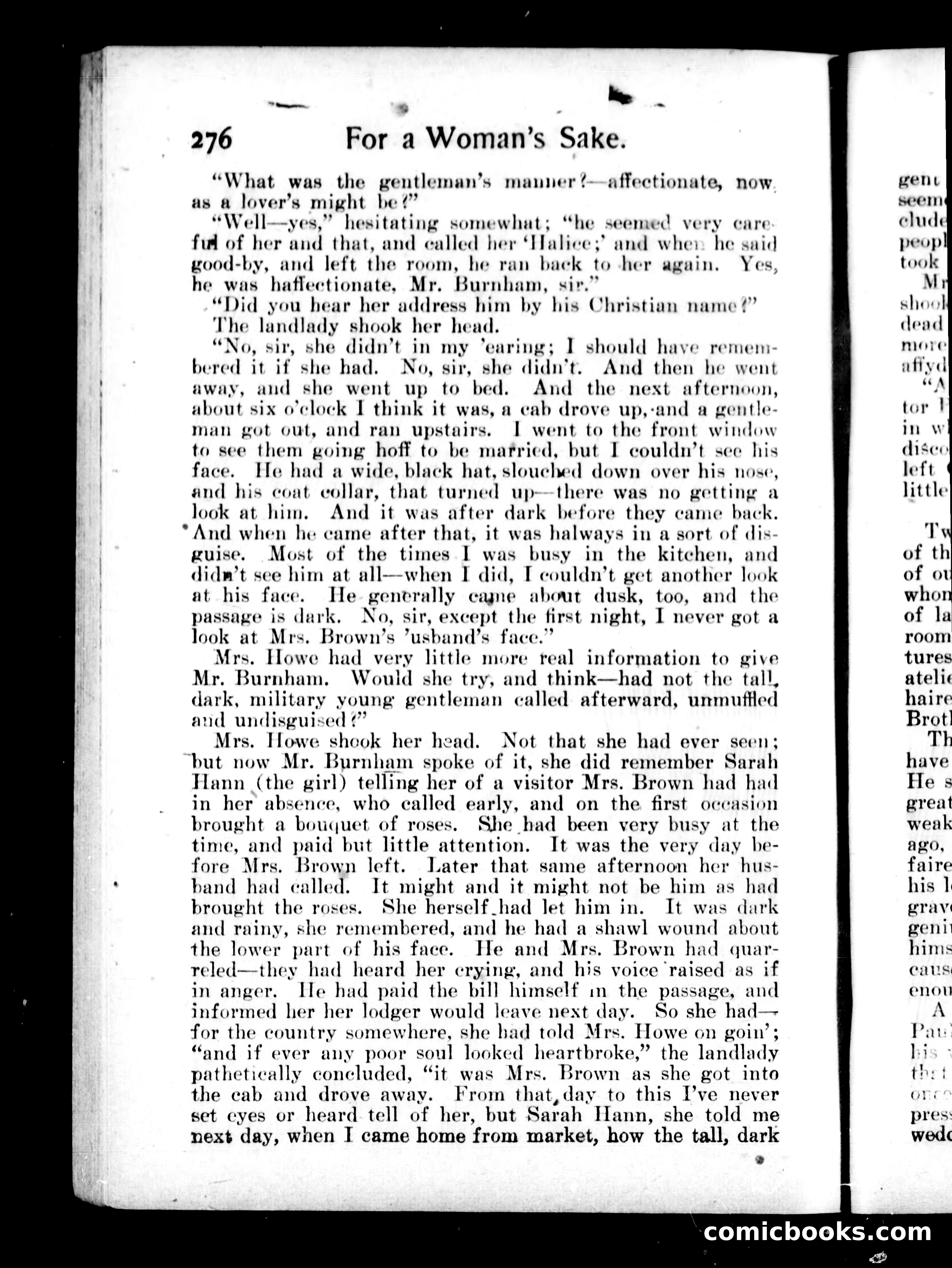 Guy Earlscourt's Wife — page 288 of 306